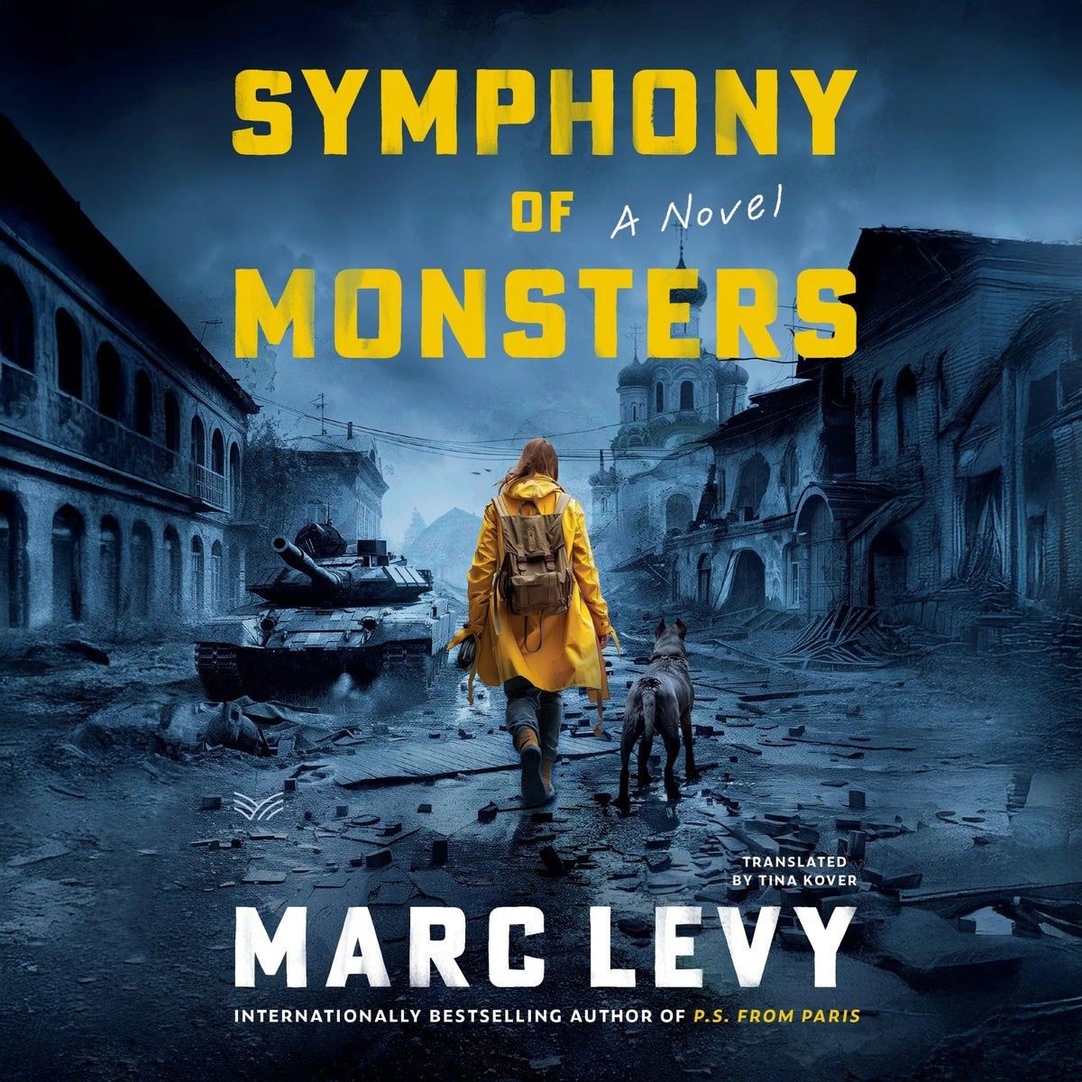 Symphony of Monsters