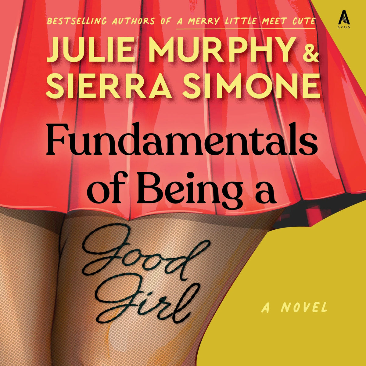 Fundamentals of Being a Good Girl