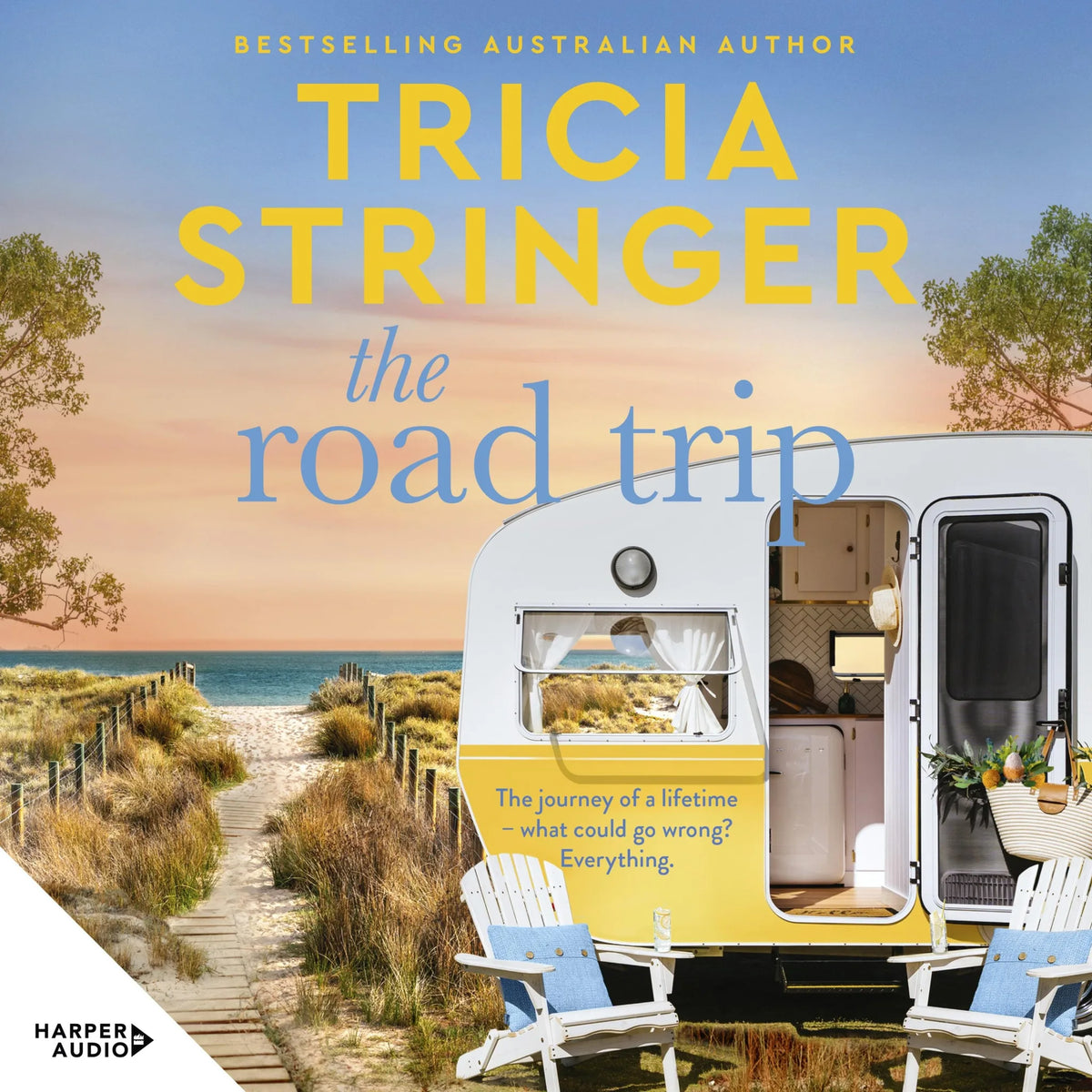 The Road Trip