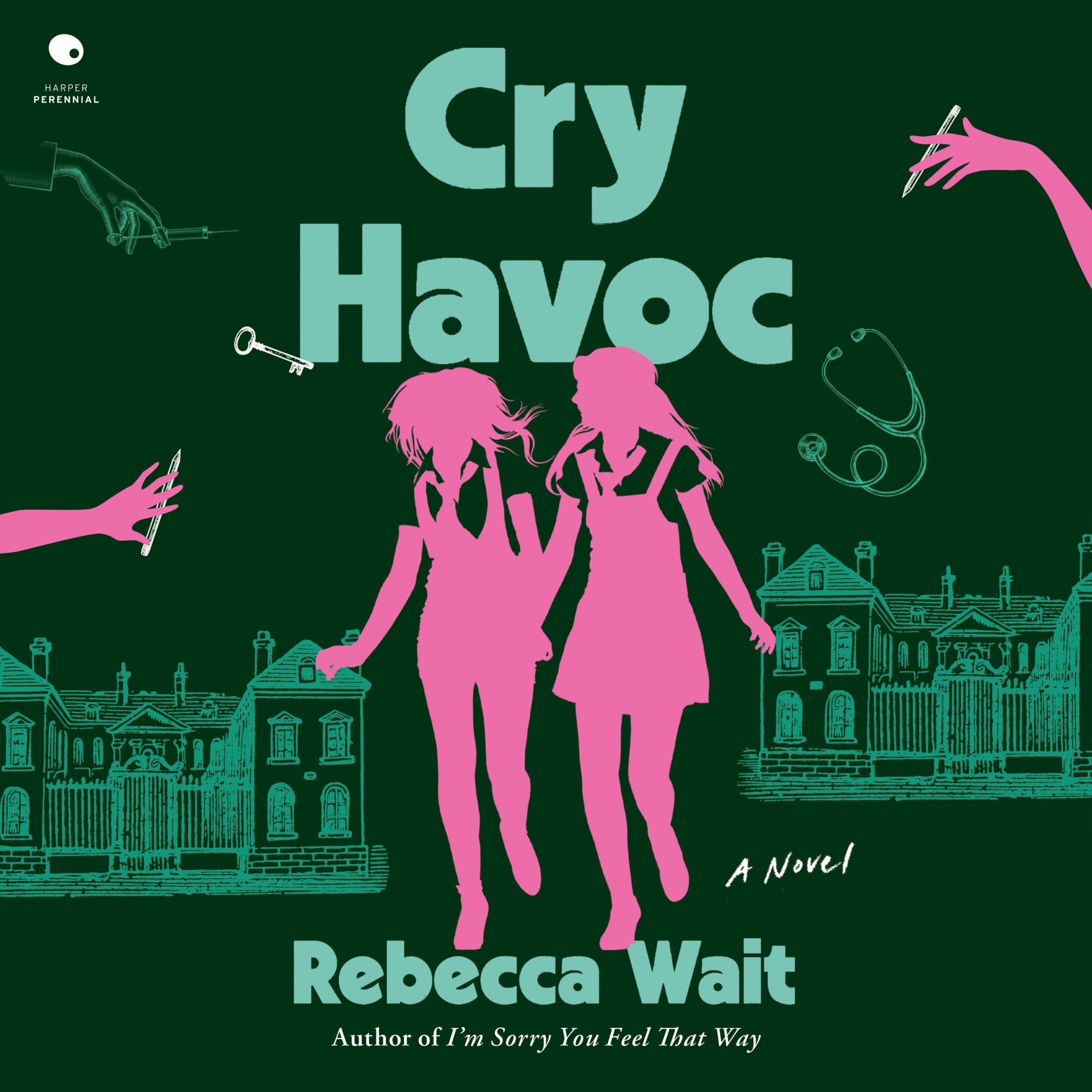 Cry Havoc