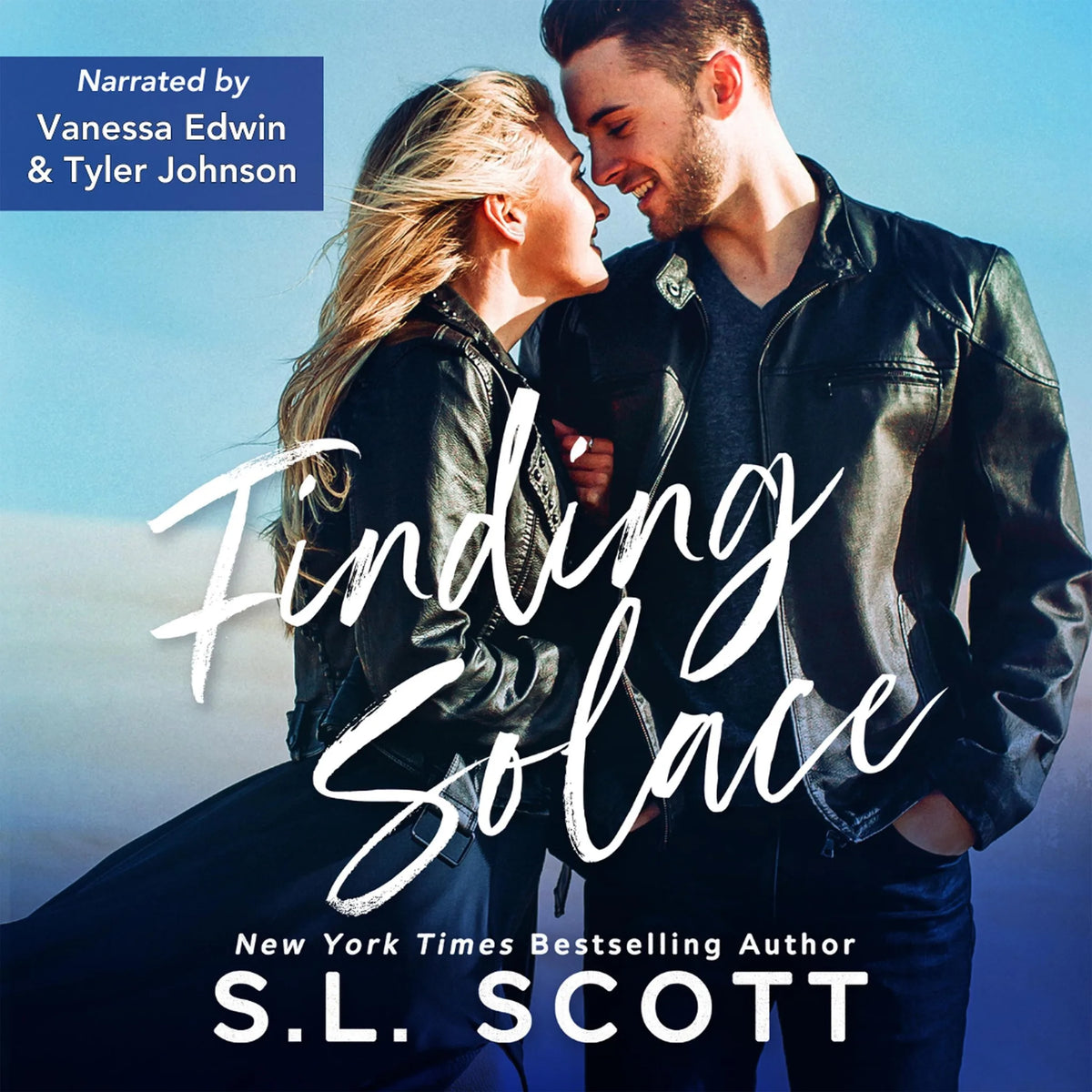 Finding Solace