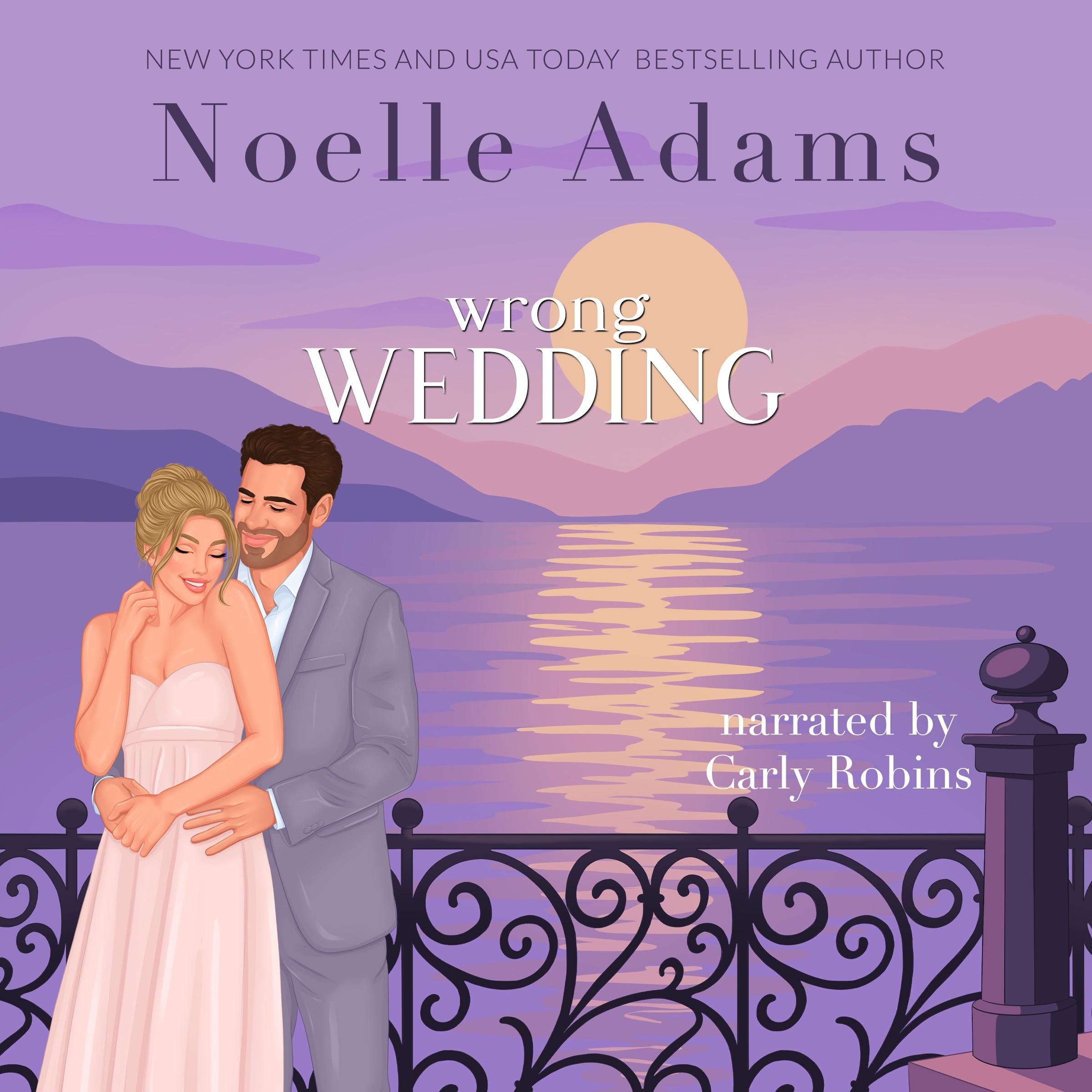 Wrong Wedding