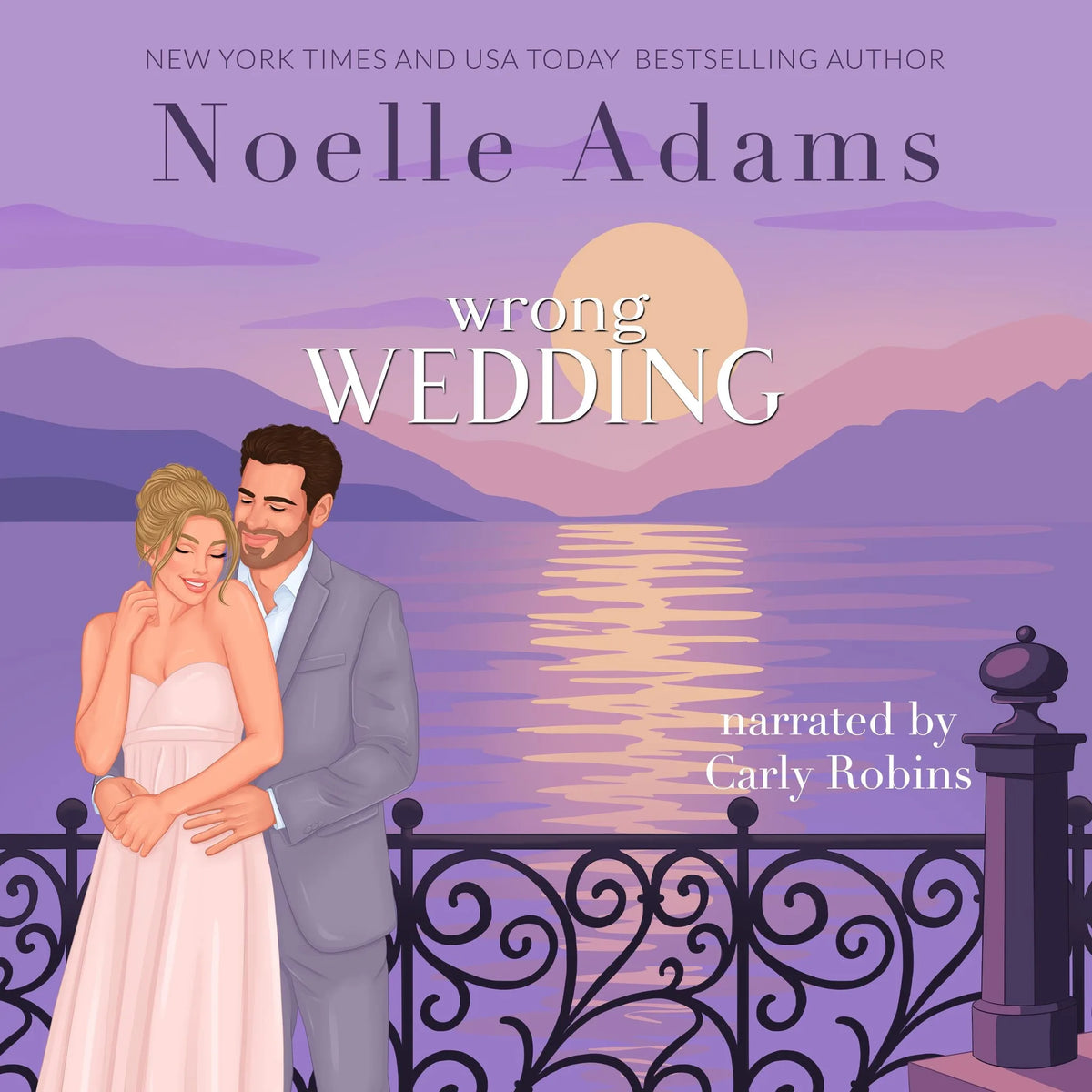Wrong Wedding