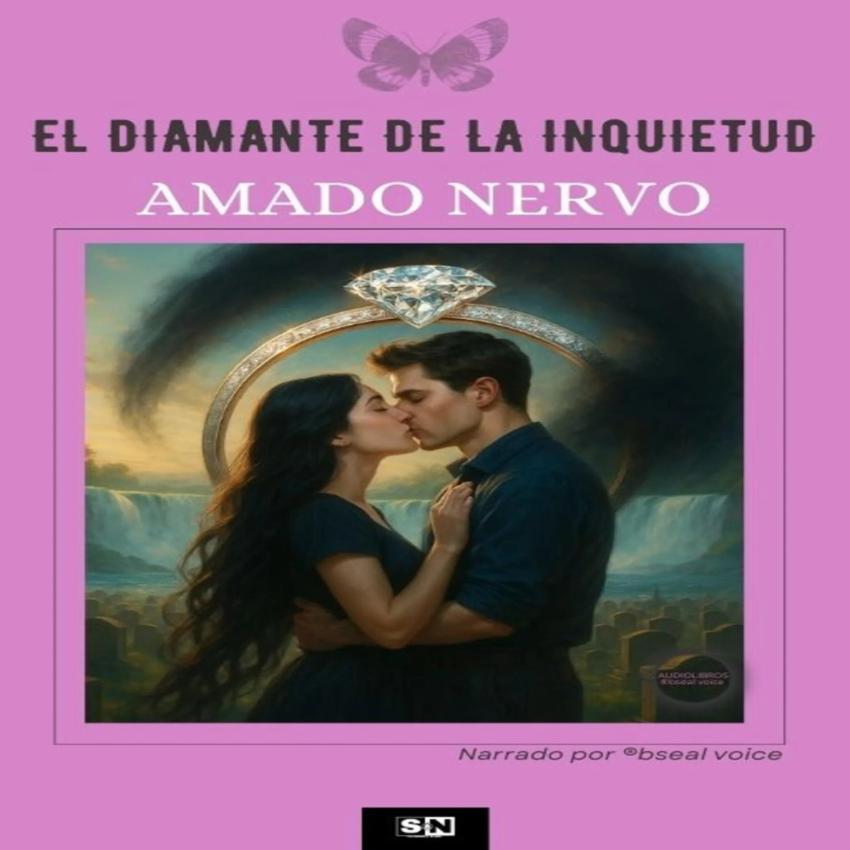 El diamante de la inquietud