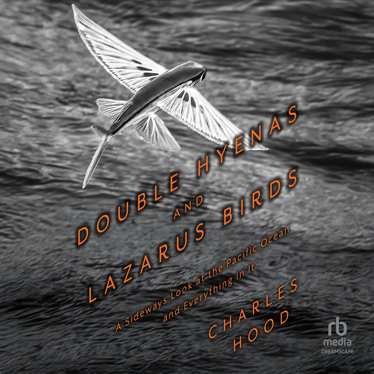 Double Hyenas and Lazarus Birds