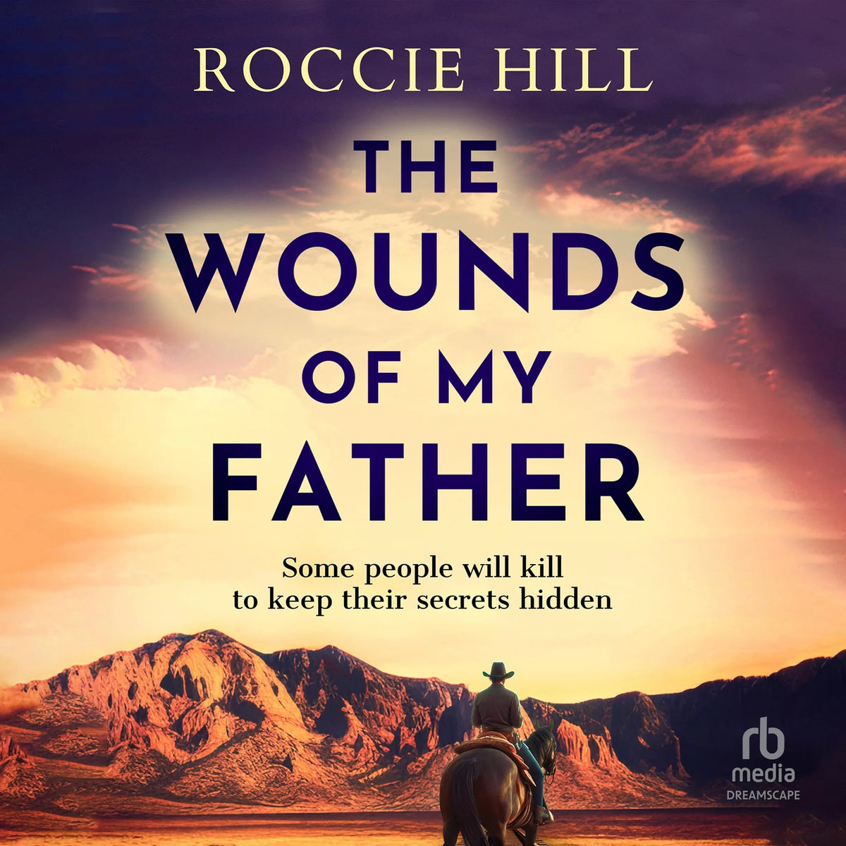 The Wounds of My Father