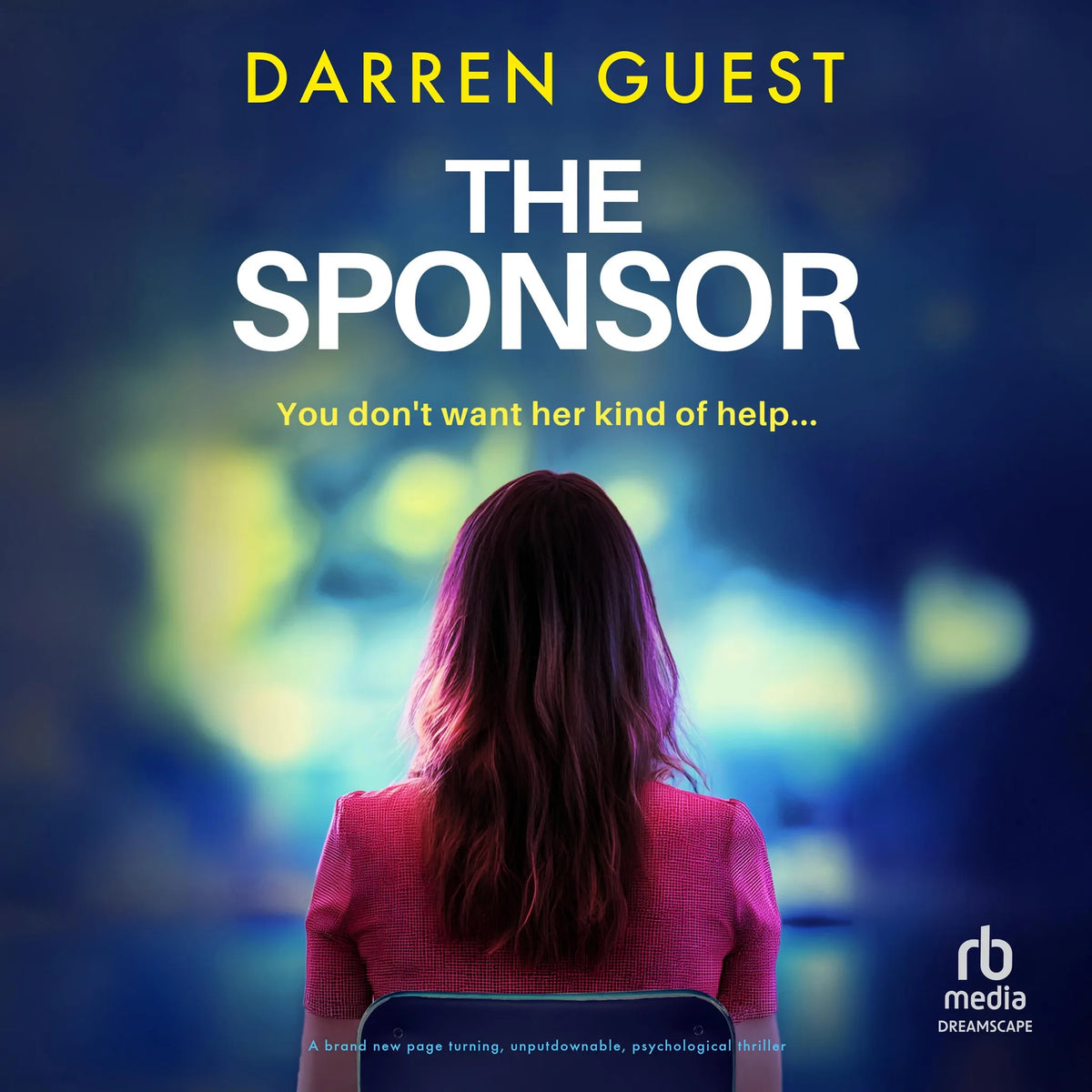 The Sponsor