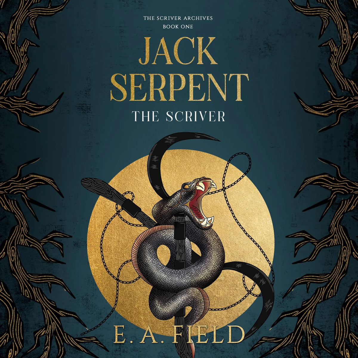 Jack Serpent