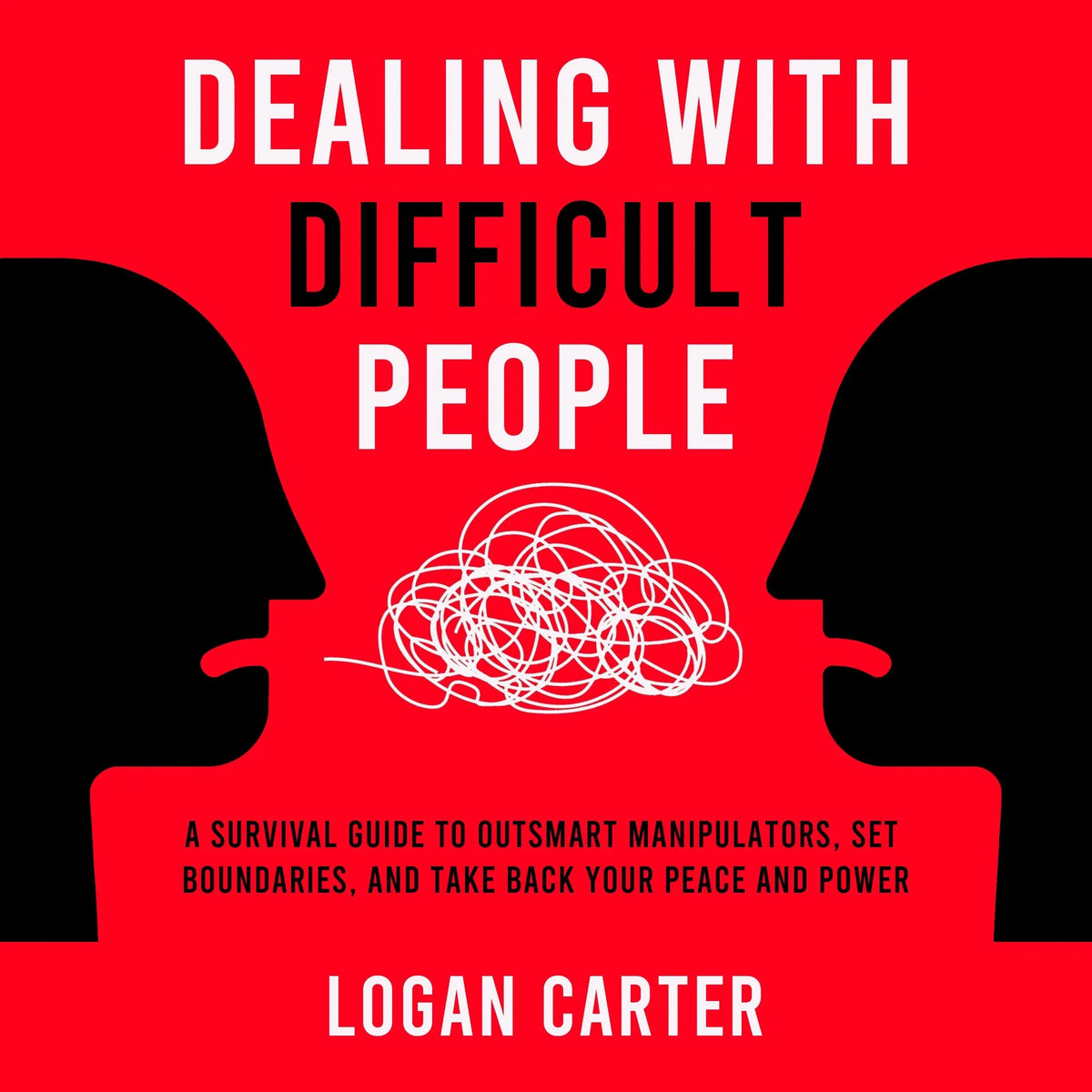Dealing With Difficult People