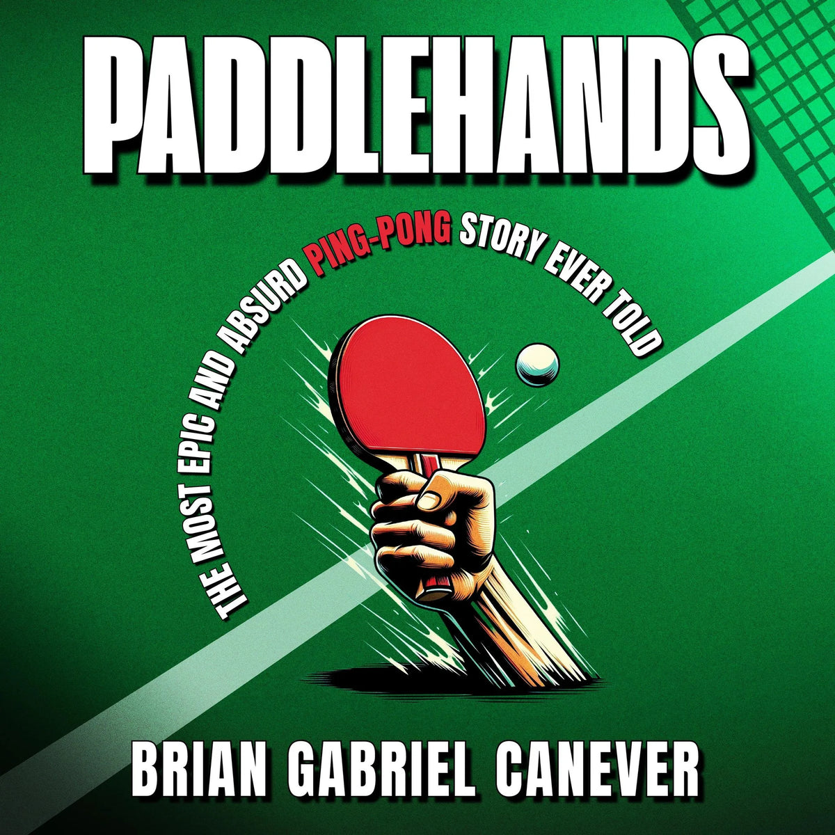 Paddlehands