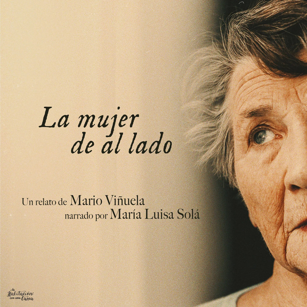 La mujer de al lado