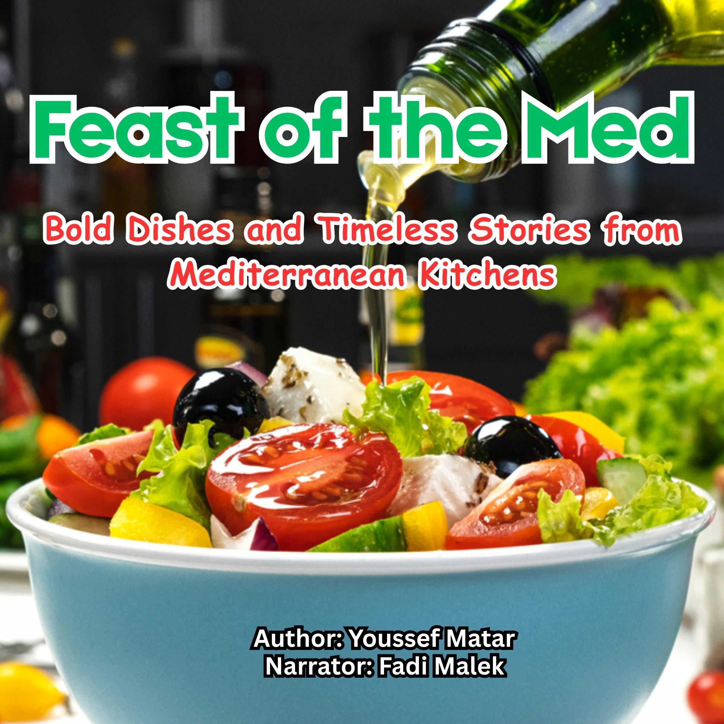 Feast of the Med