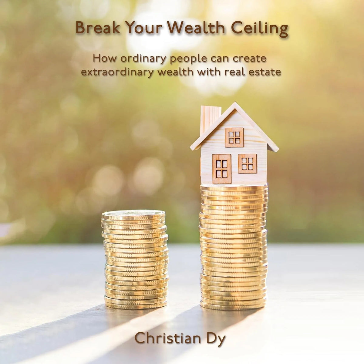 Break Your Wealth Ceiling