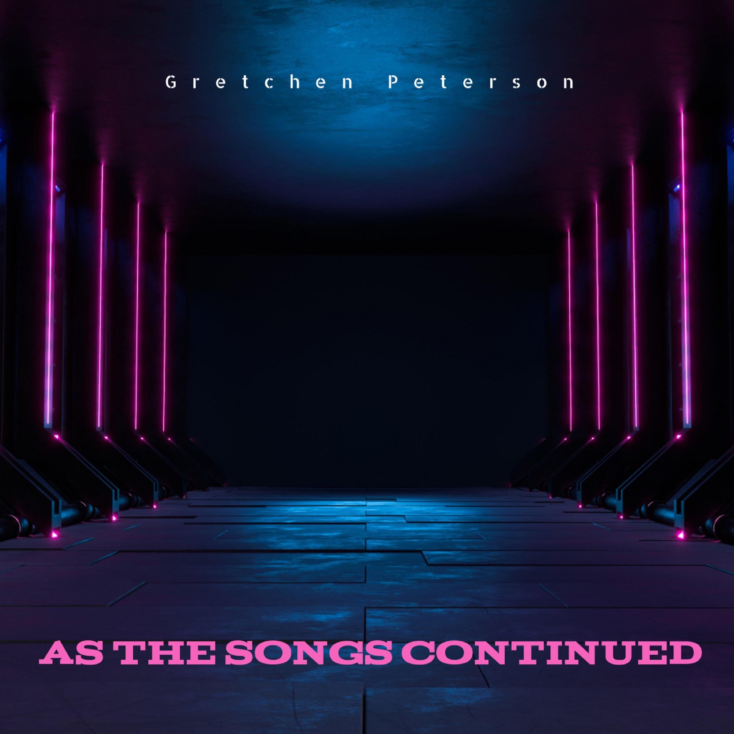 As The Songs Continued