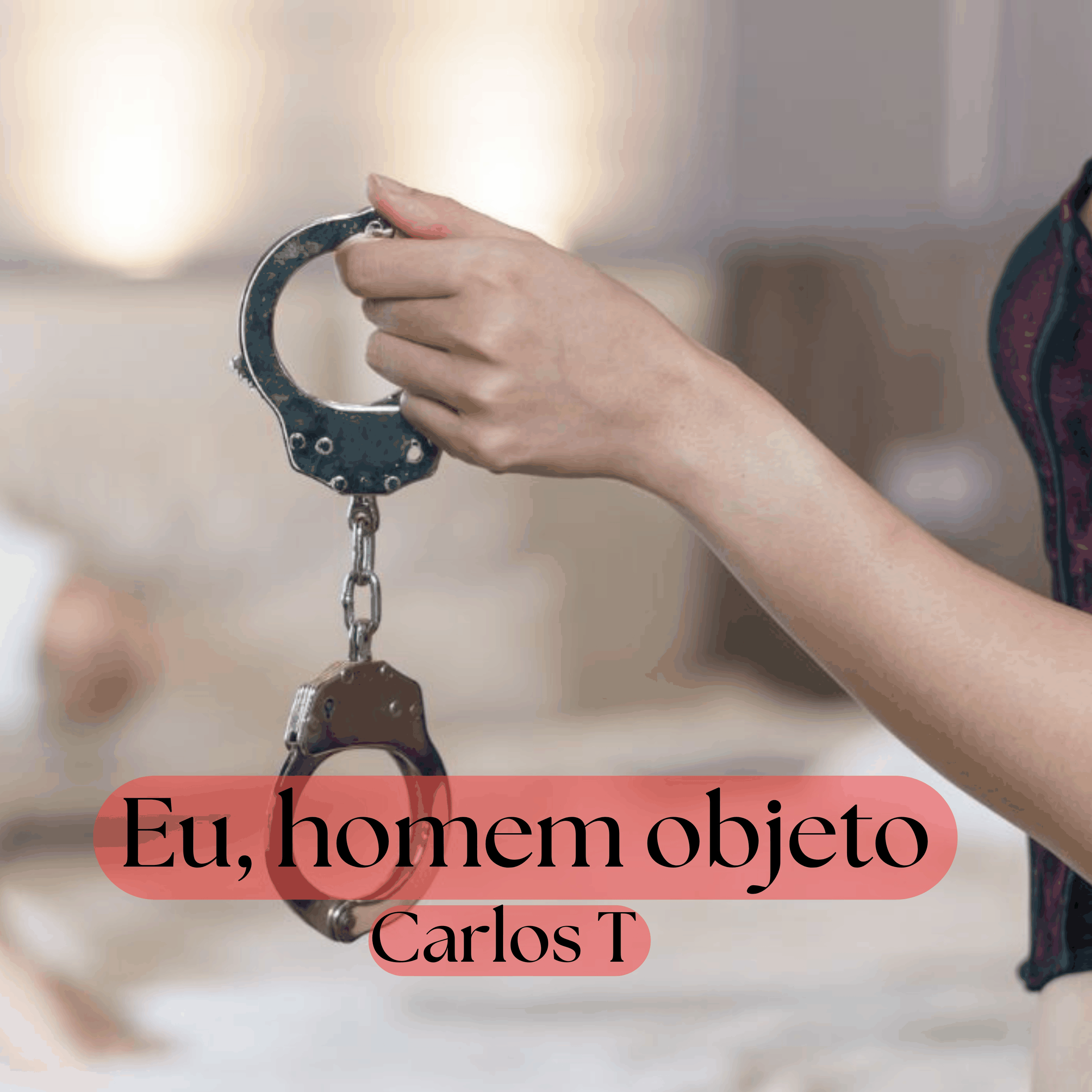Eu, homem objeto