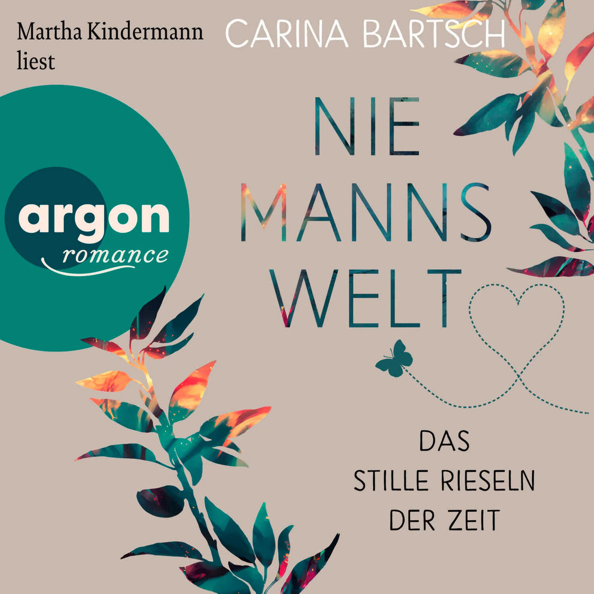 Niemannswelt - Das stille Rieseln der Zeit - Niemannswelt, Band 4 (Ungekürzte Lesung)