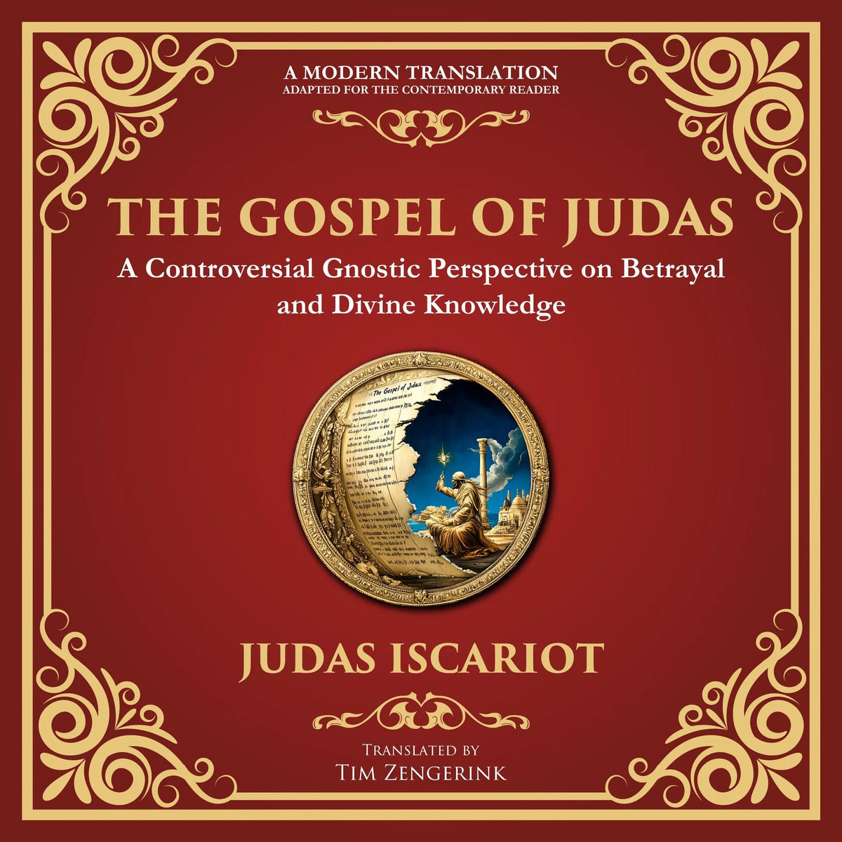 The Gospel of Judas