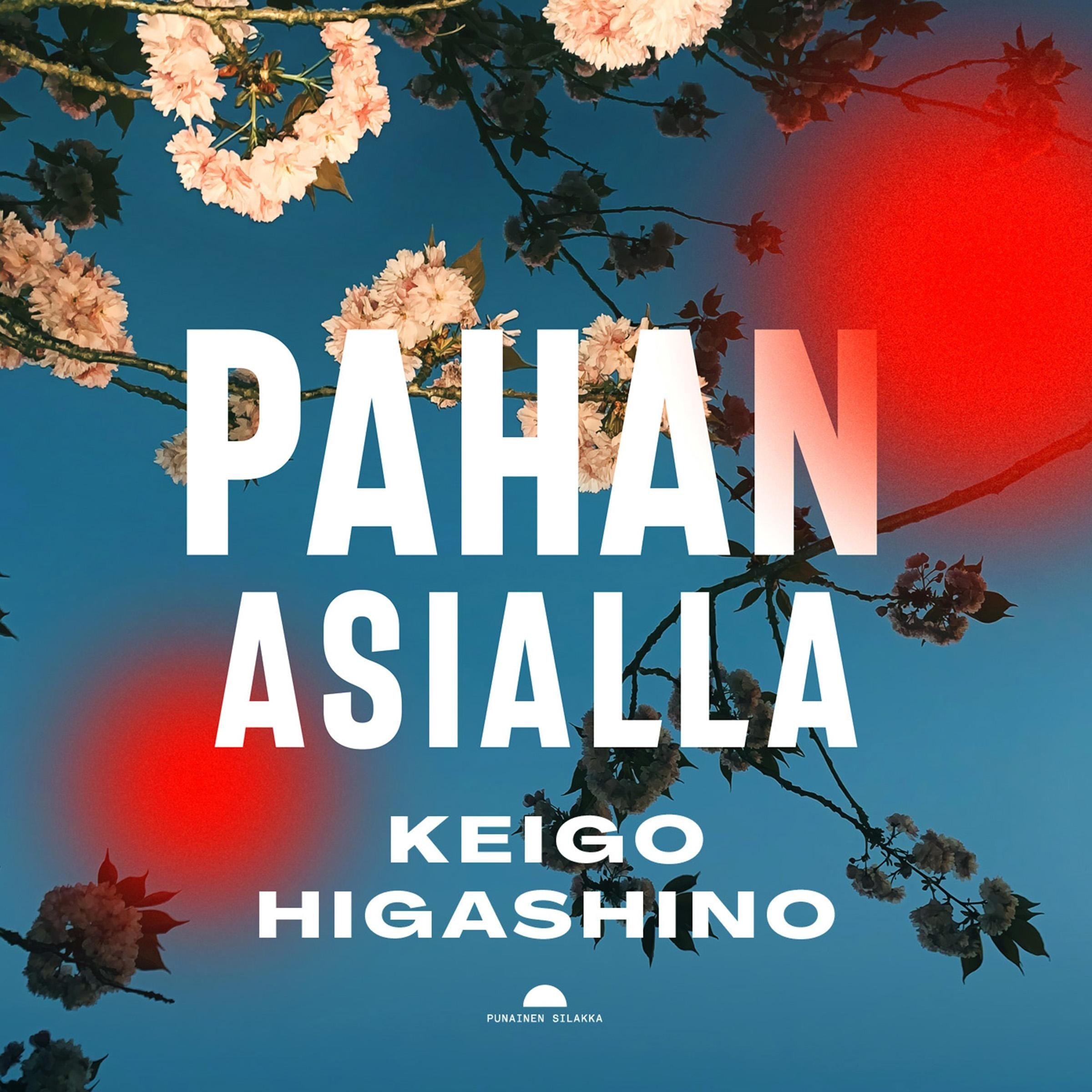 Pahan asialla