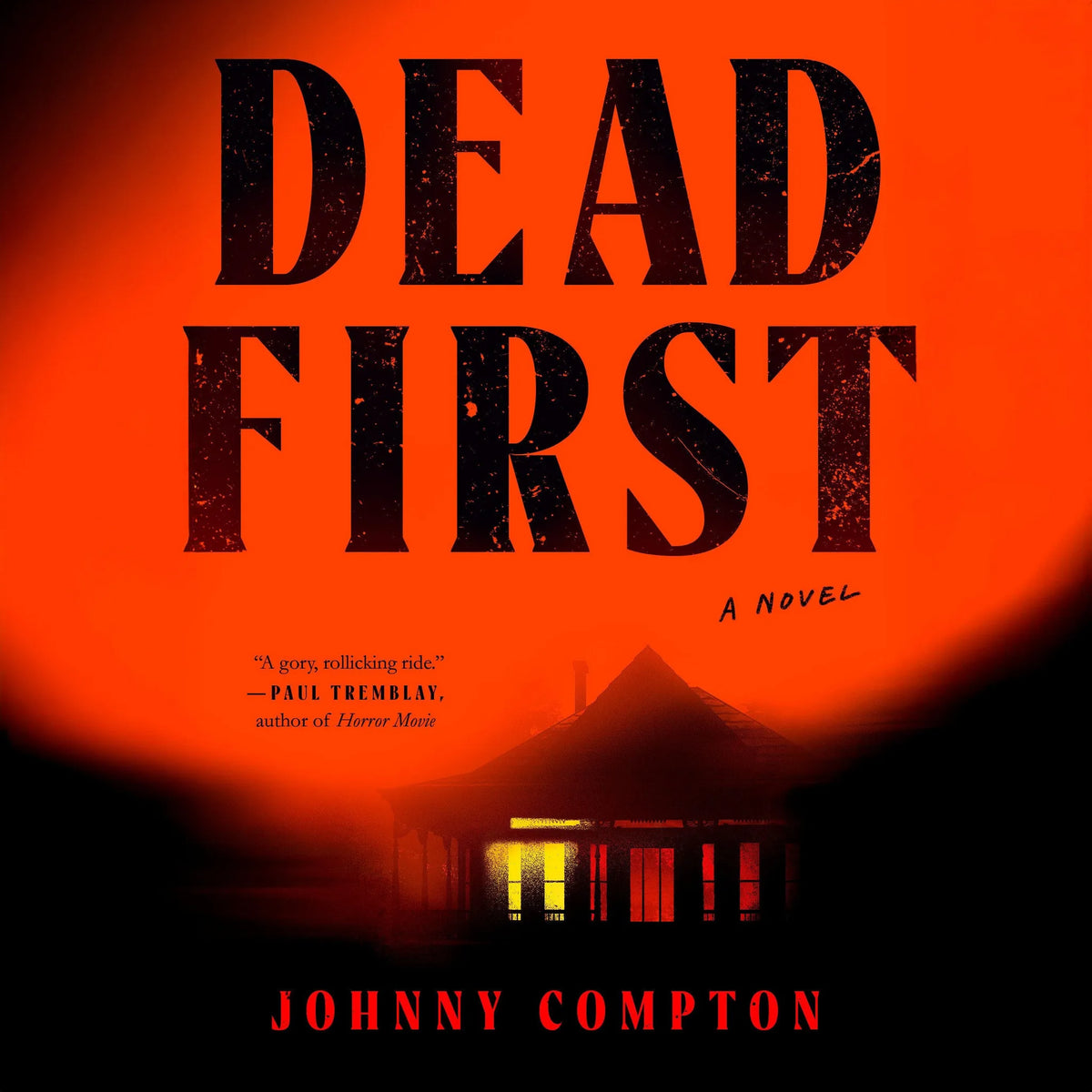 Dead First