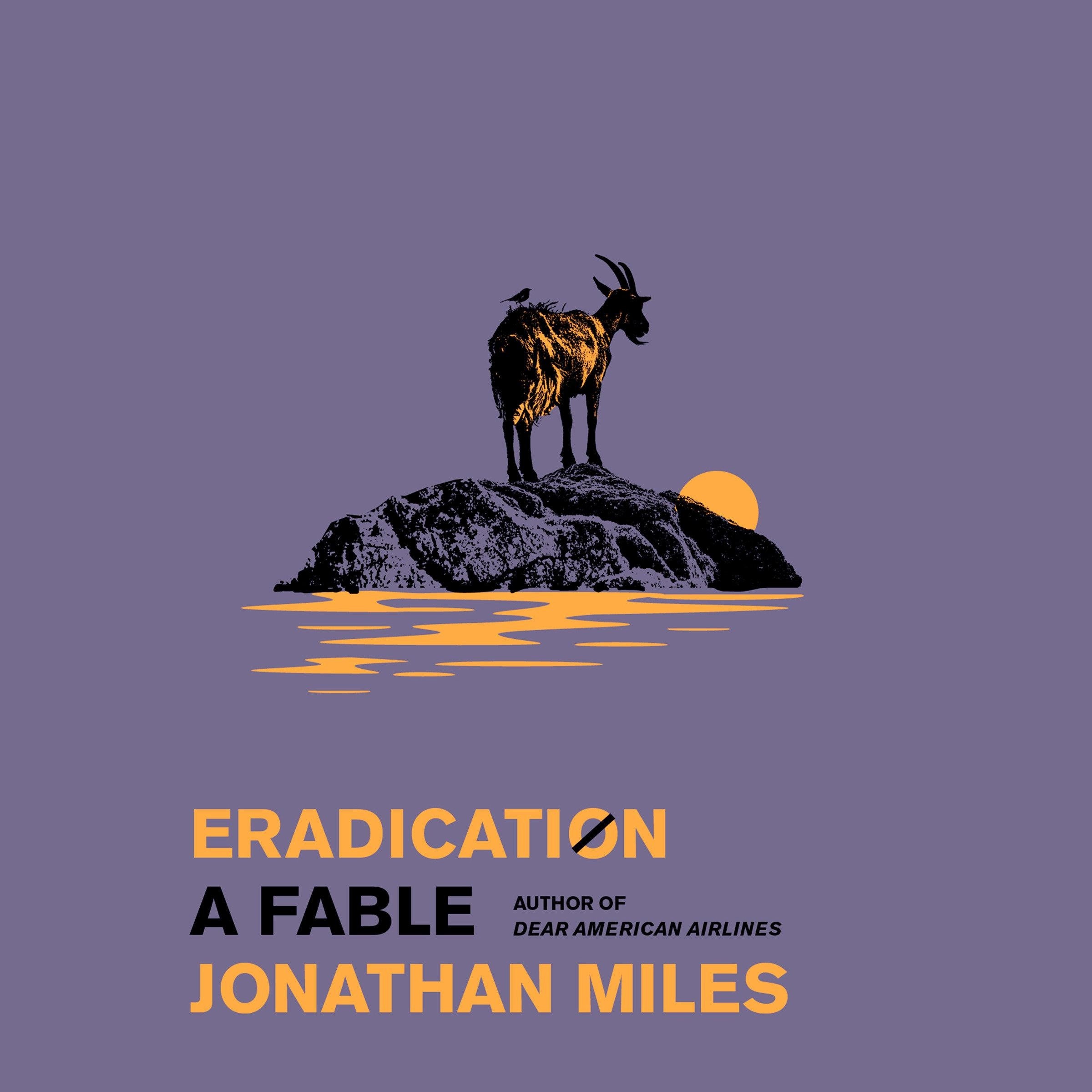 Eradication