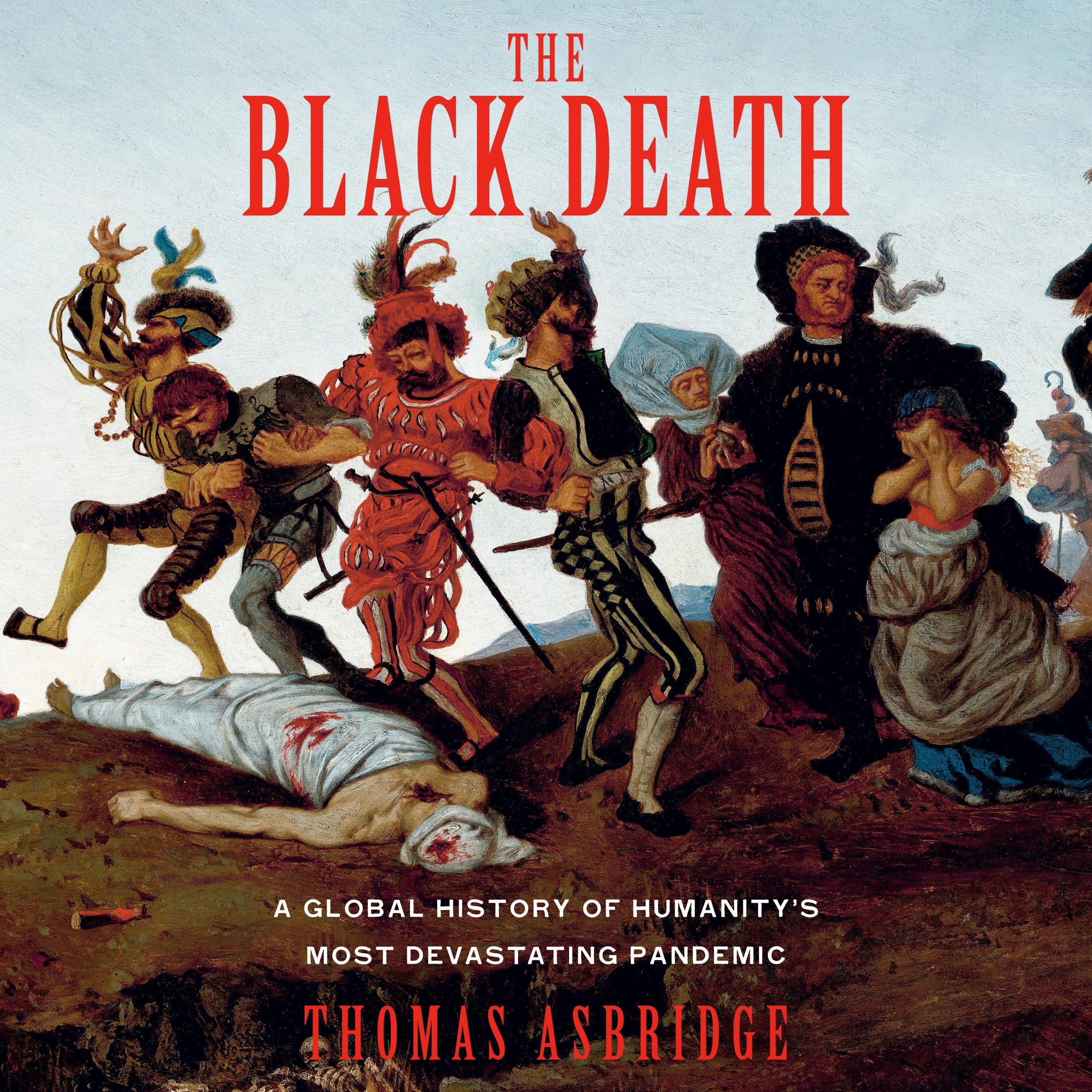 The Black Death