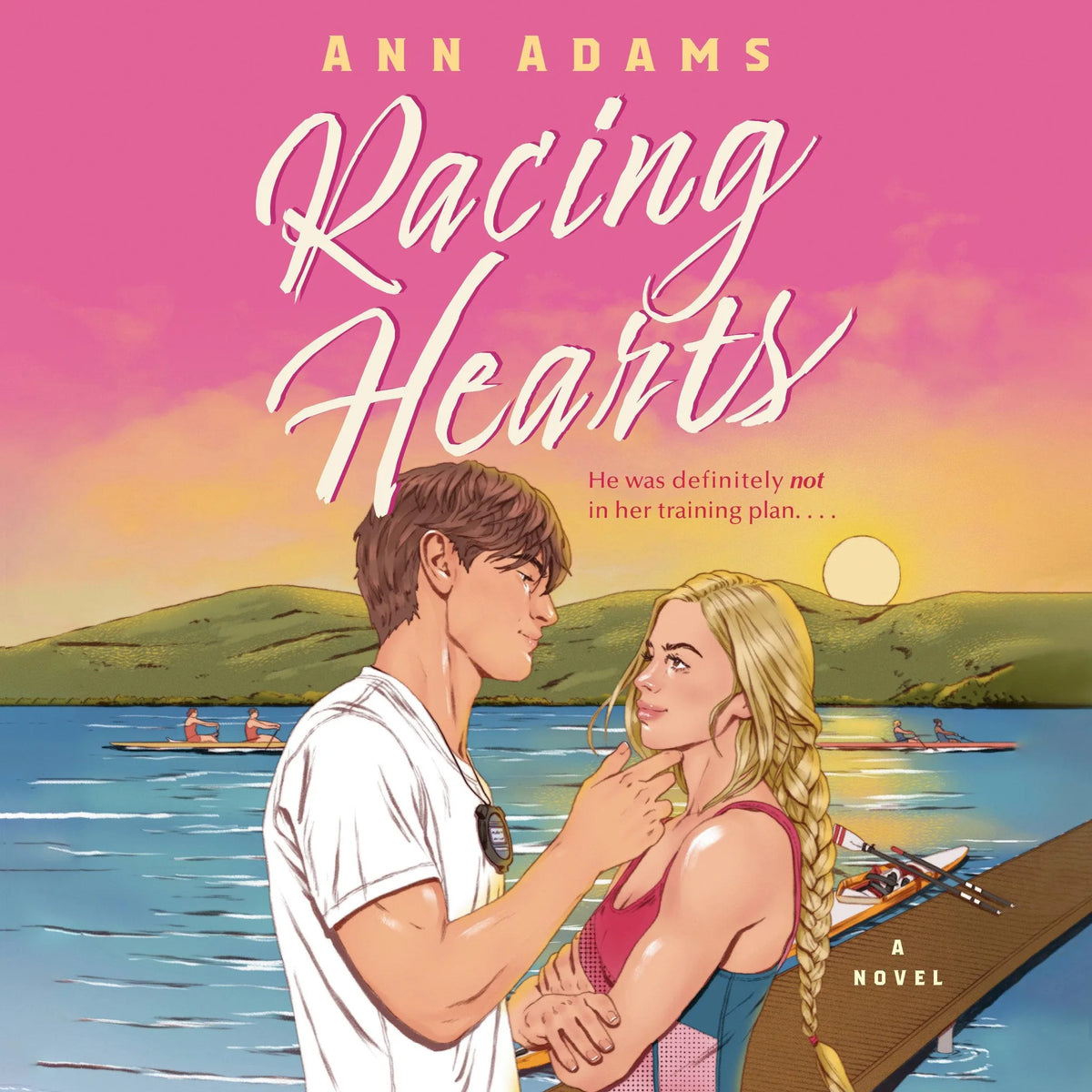 Racing Hearts