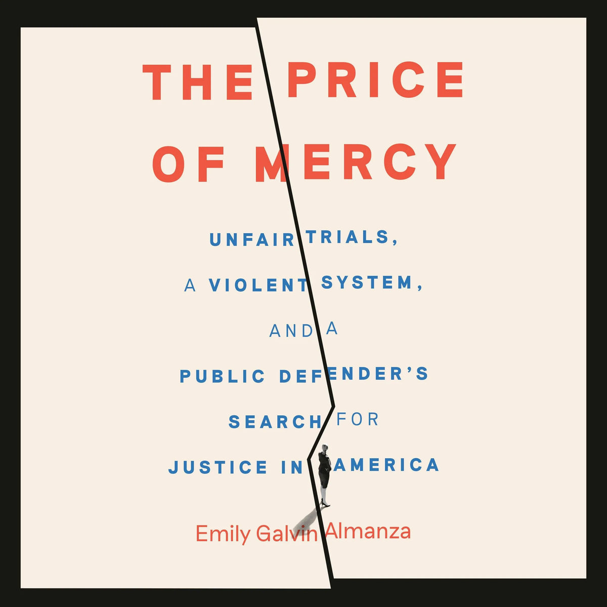 The Price of Mercy
