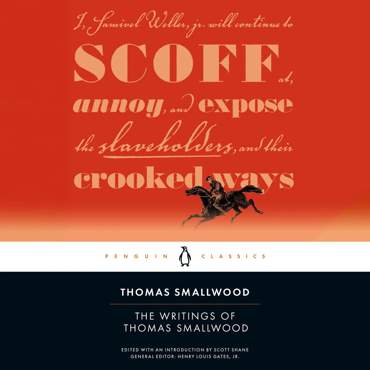 The Writings of Thomas Smallwood