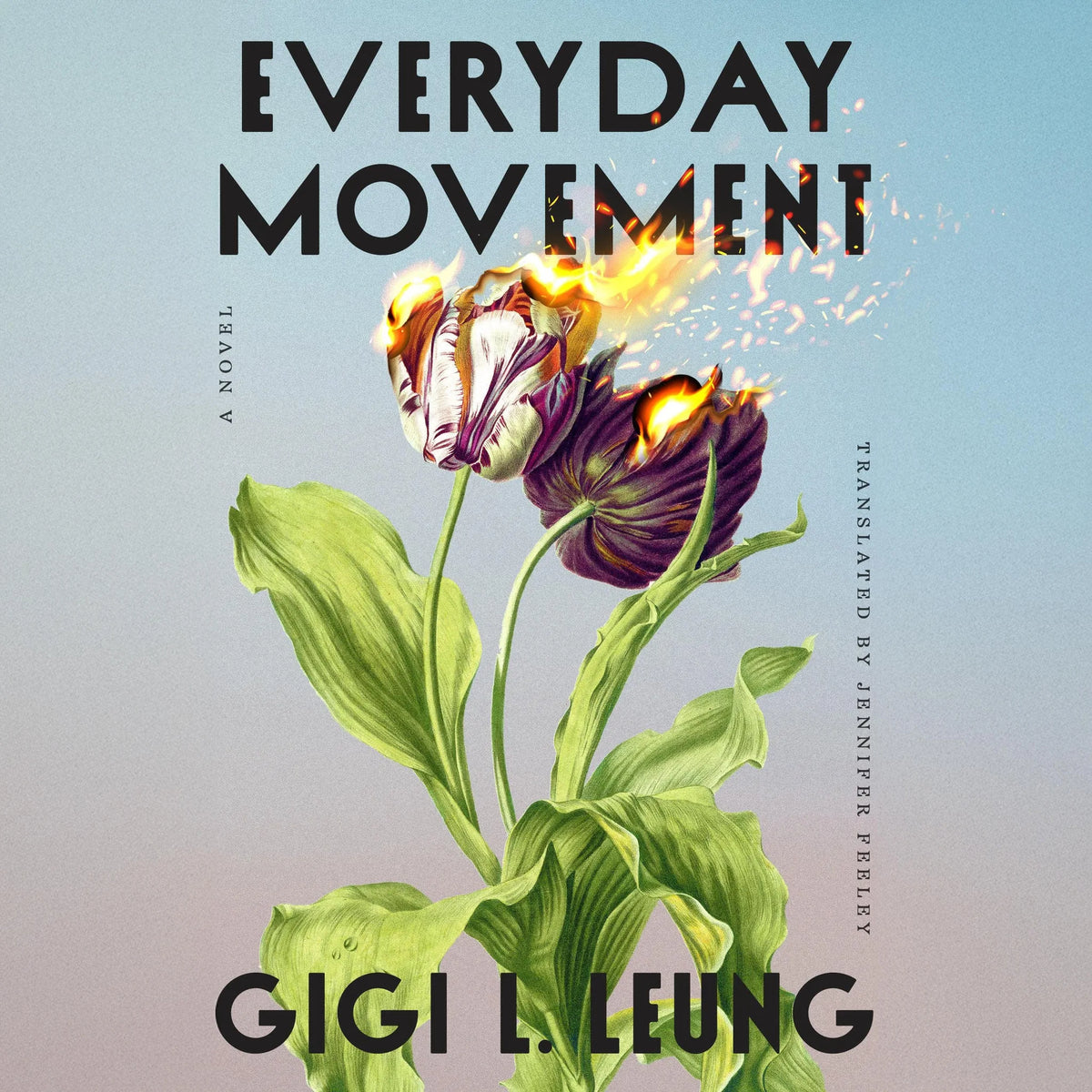 Everyday Movement