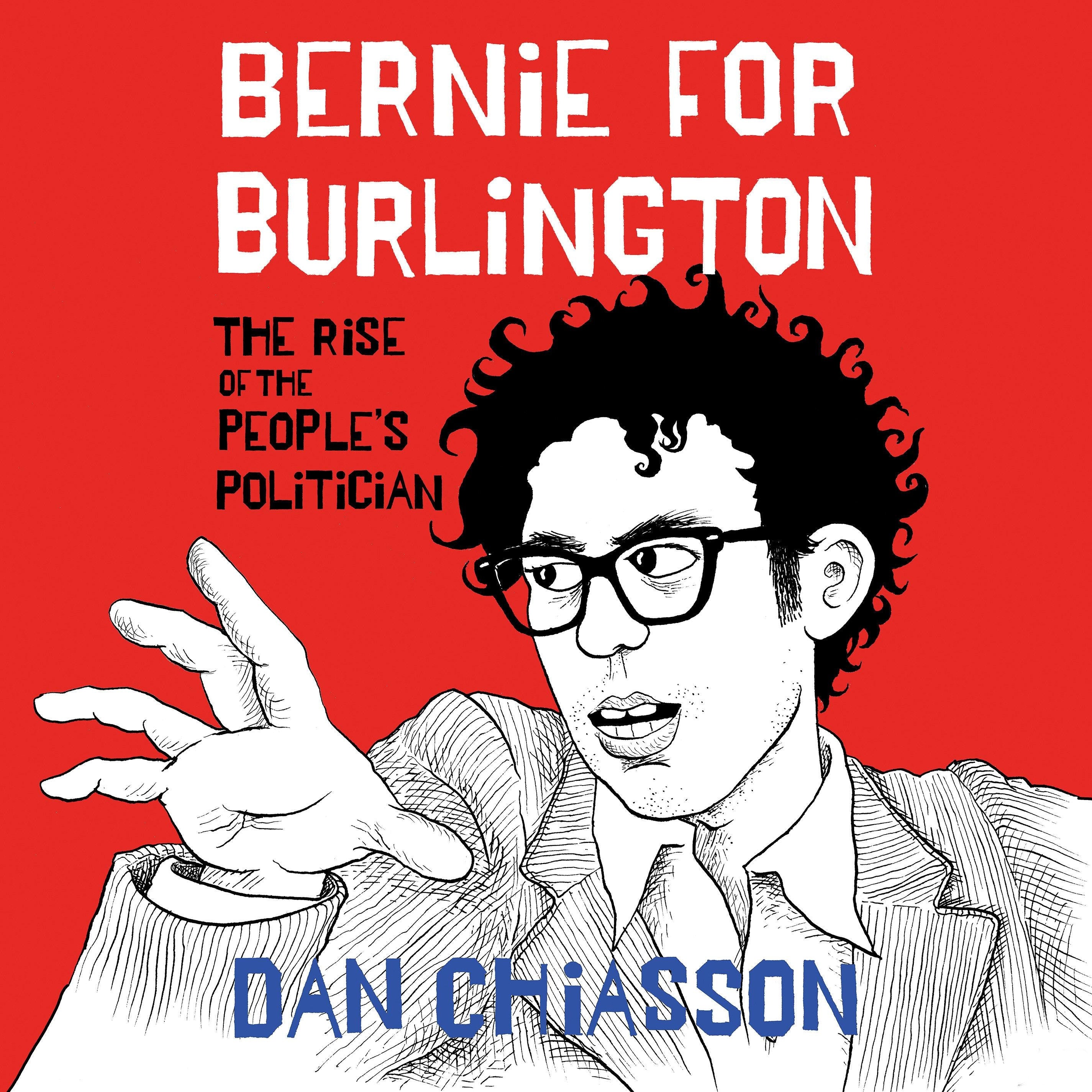 Bernie for Burlington