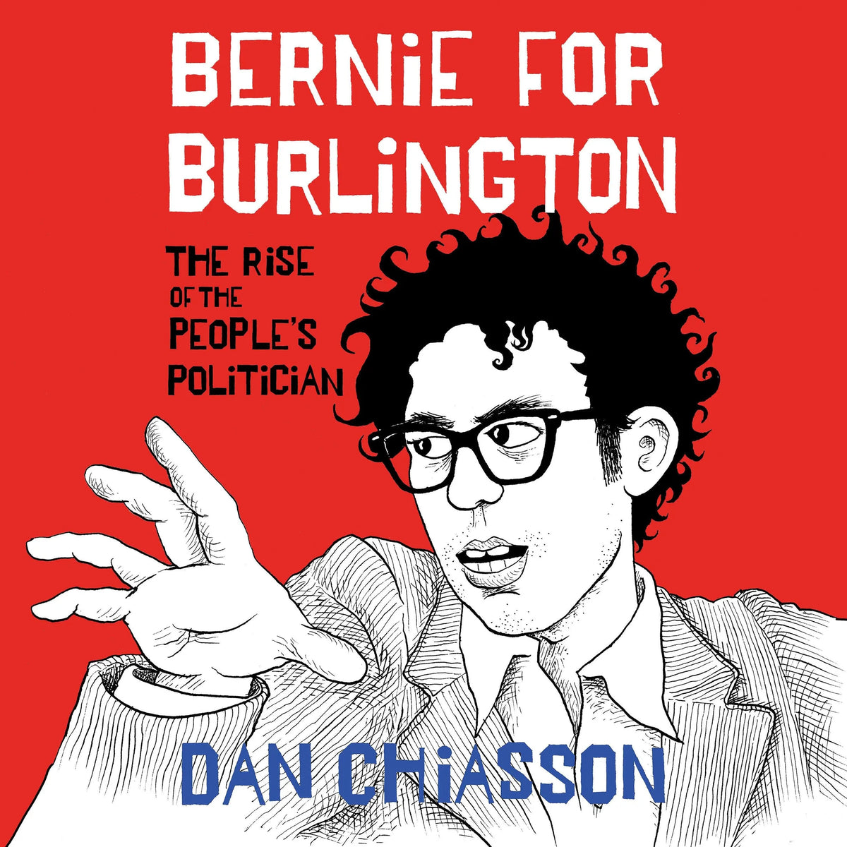 Bernie for Burlington