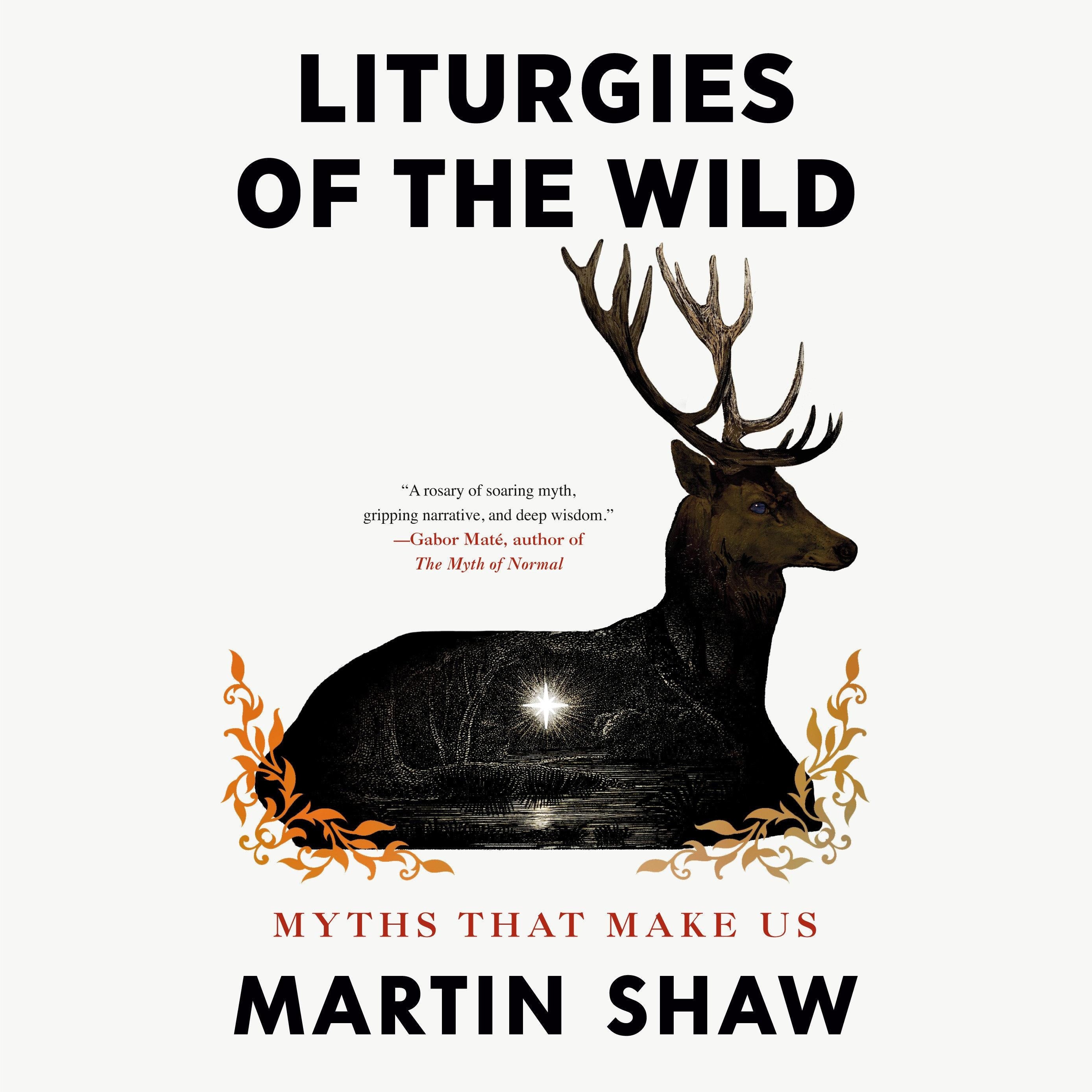 Liturgies of the Wild