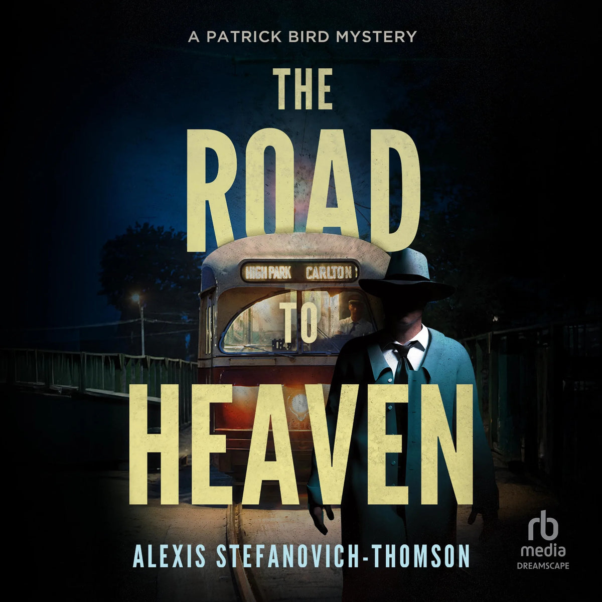 The Road to Heaven