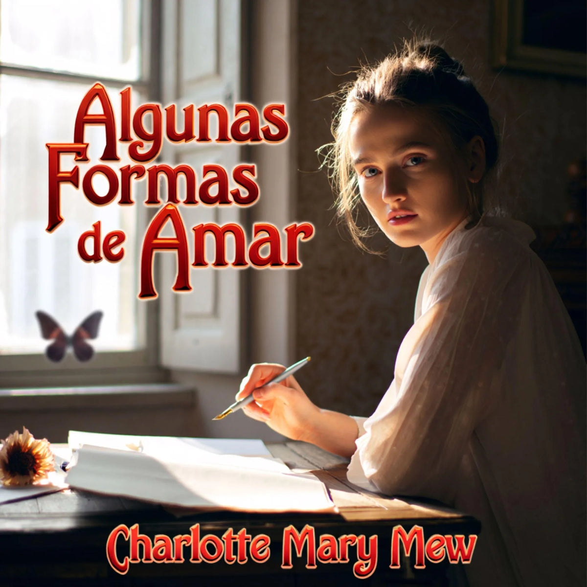 Algunas Formas de Amar