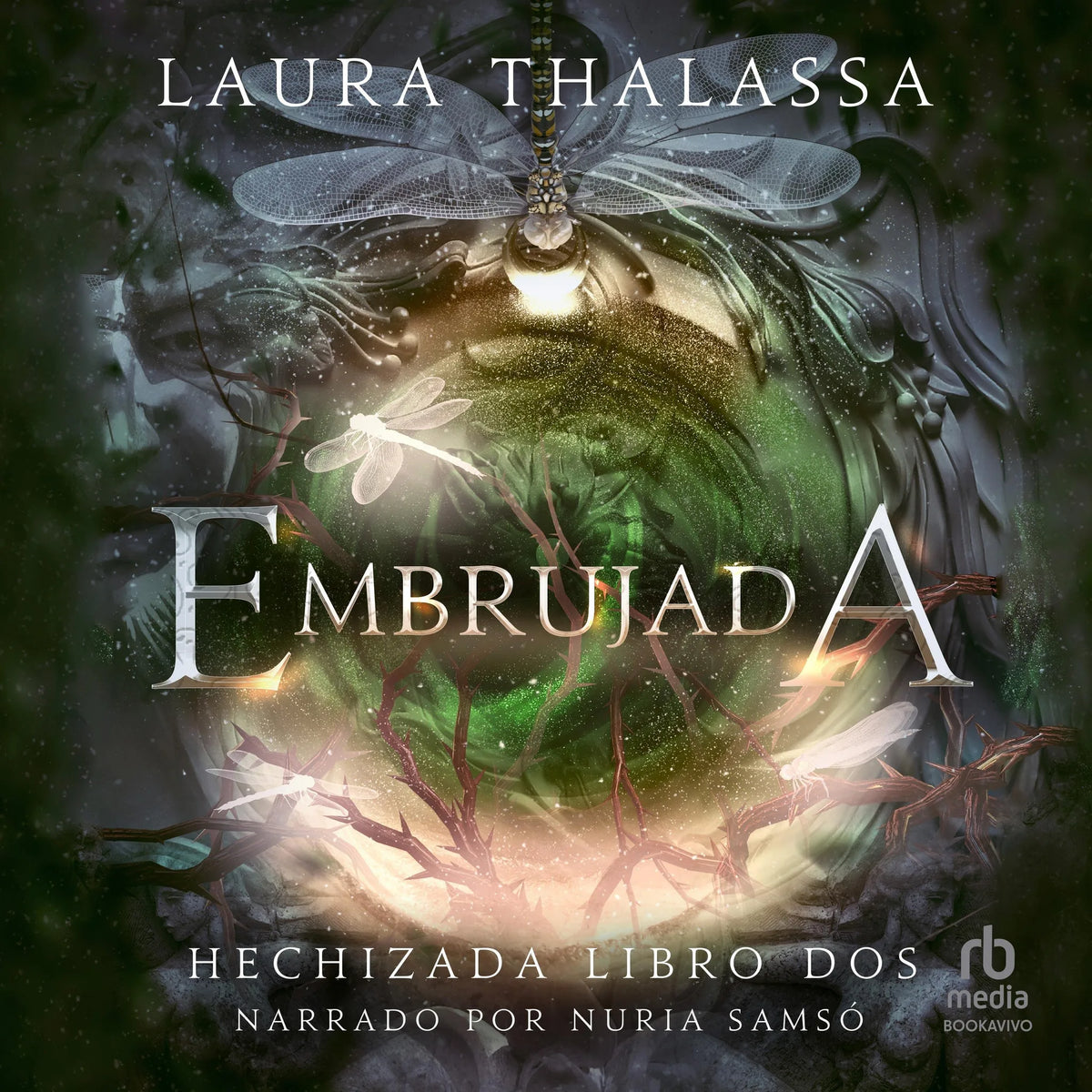 Embrujada (Bespelled)