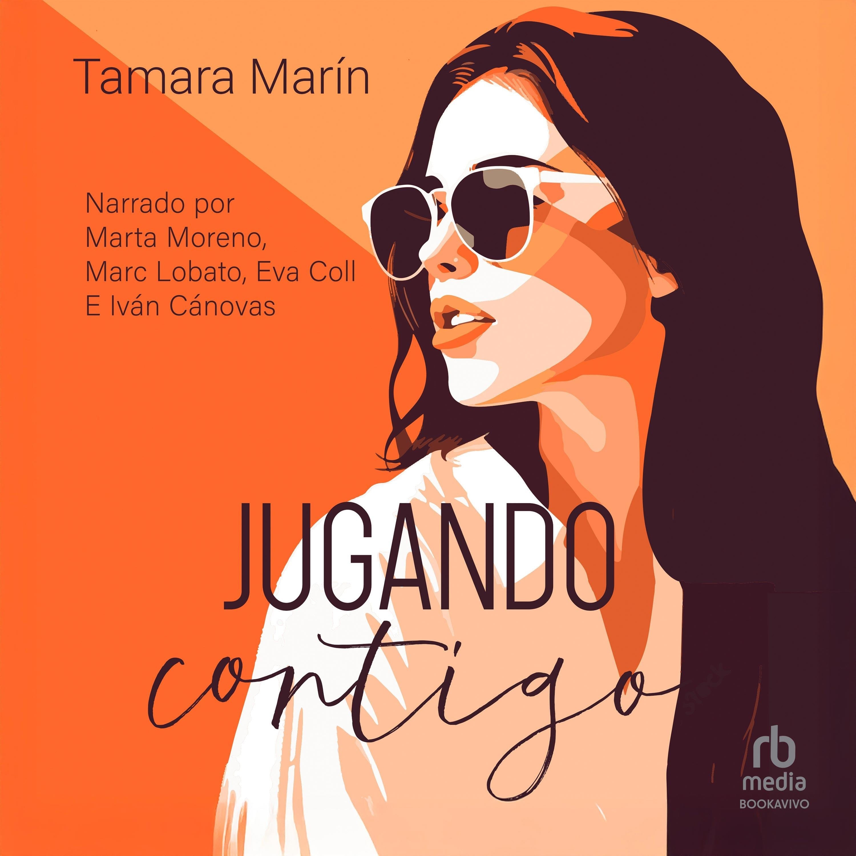 Jugando contigo