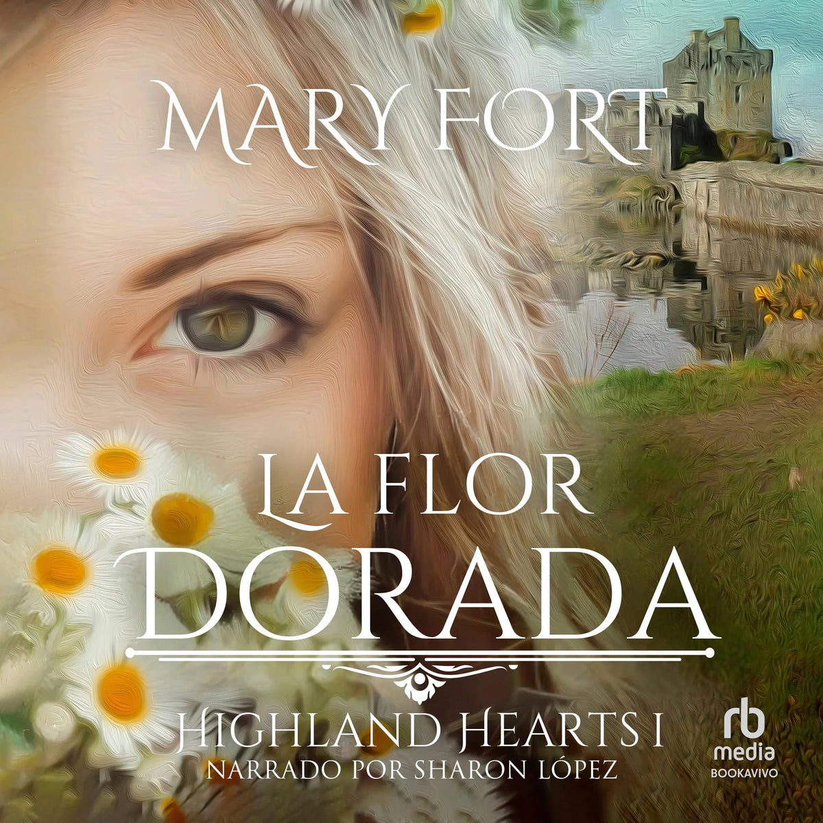 La Flor Dorada
