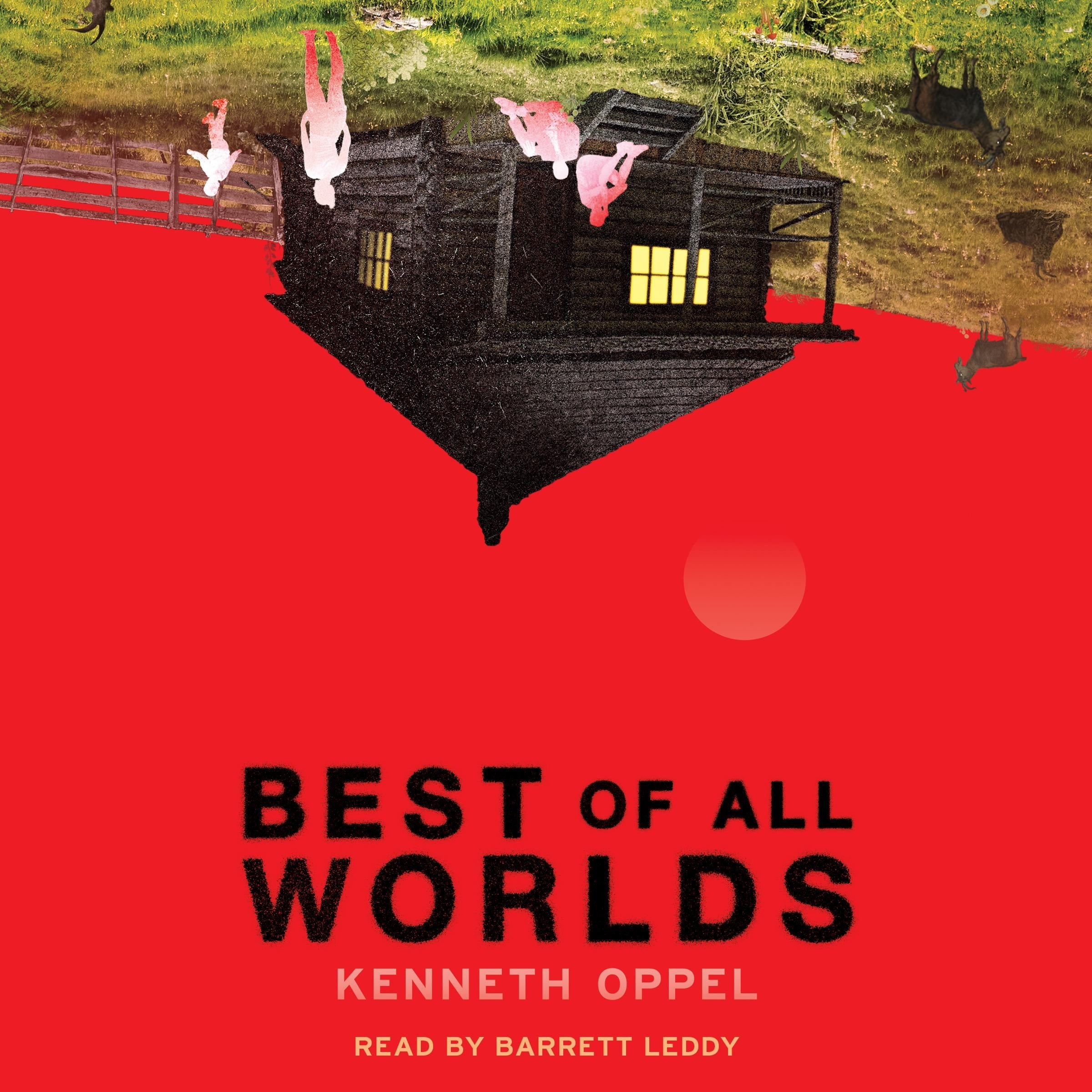 Best of All Worlds