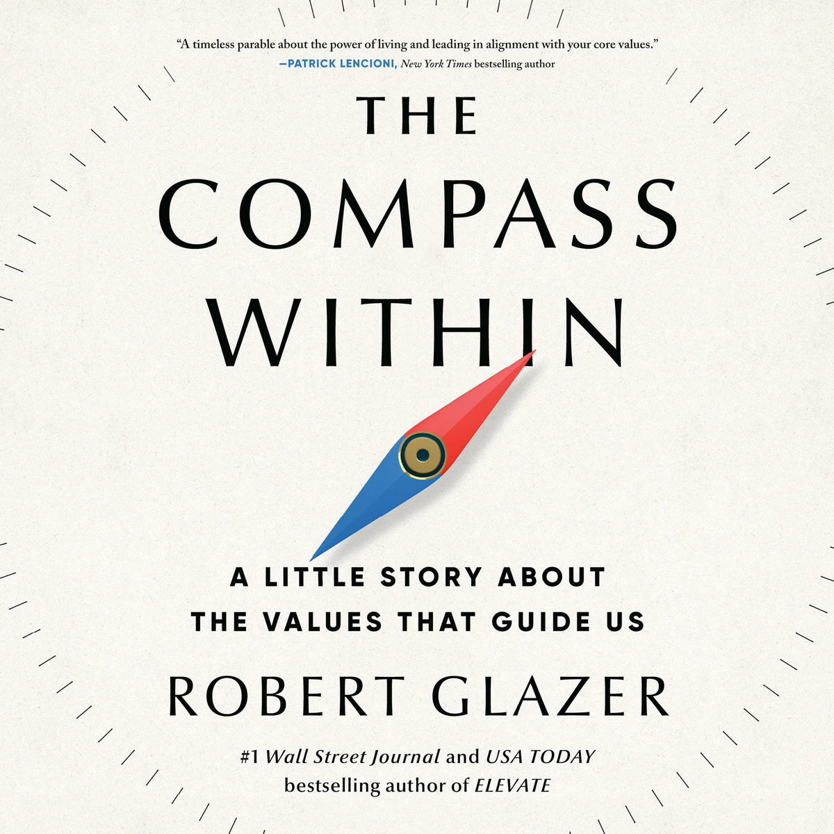 The Compass Within