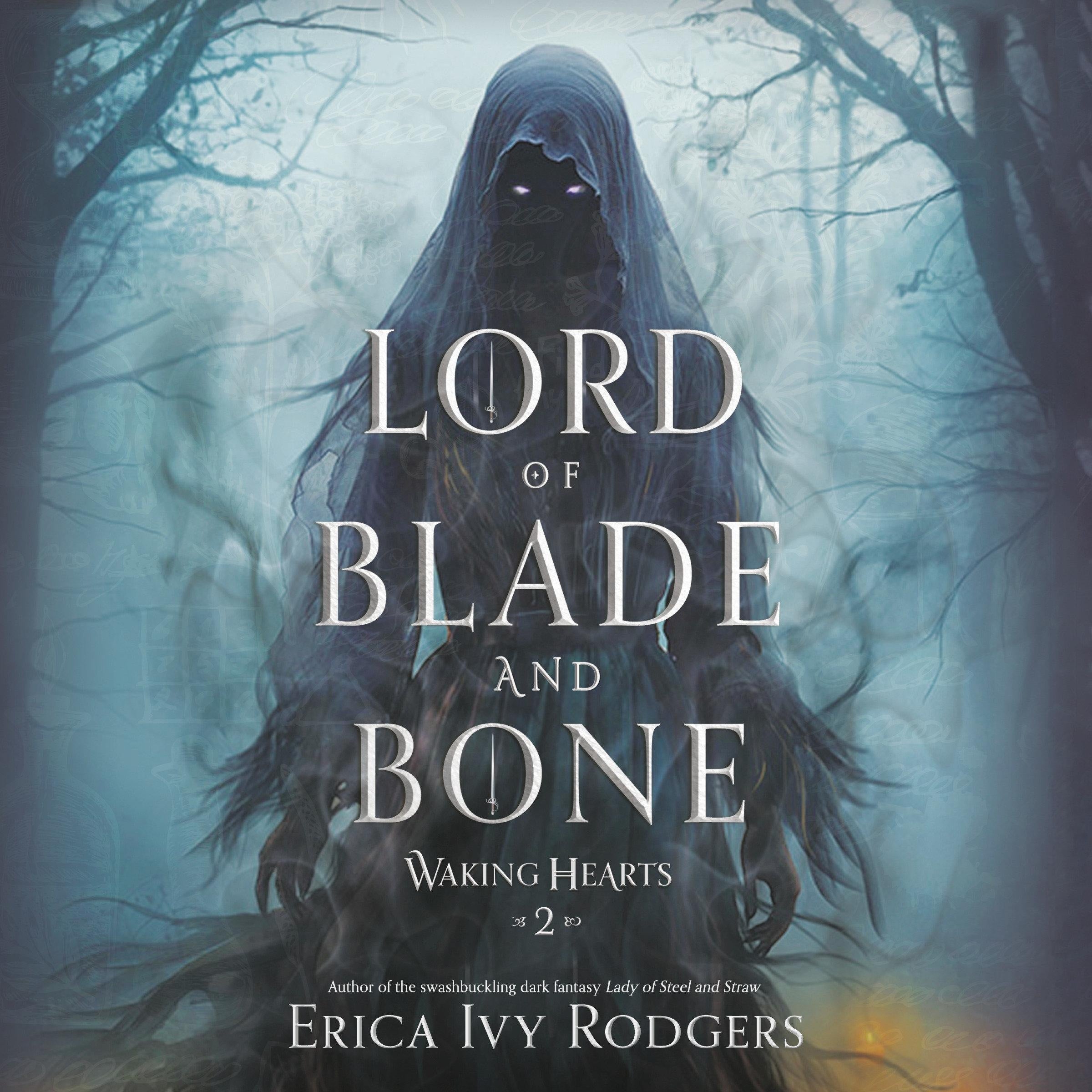 Lord of Blade and Bone