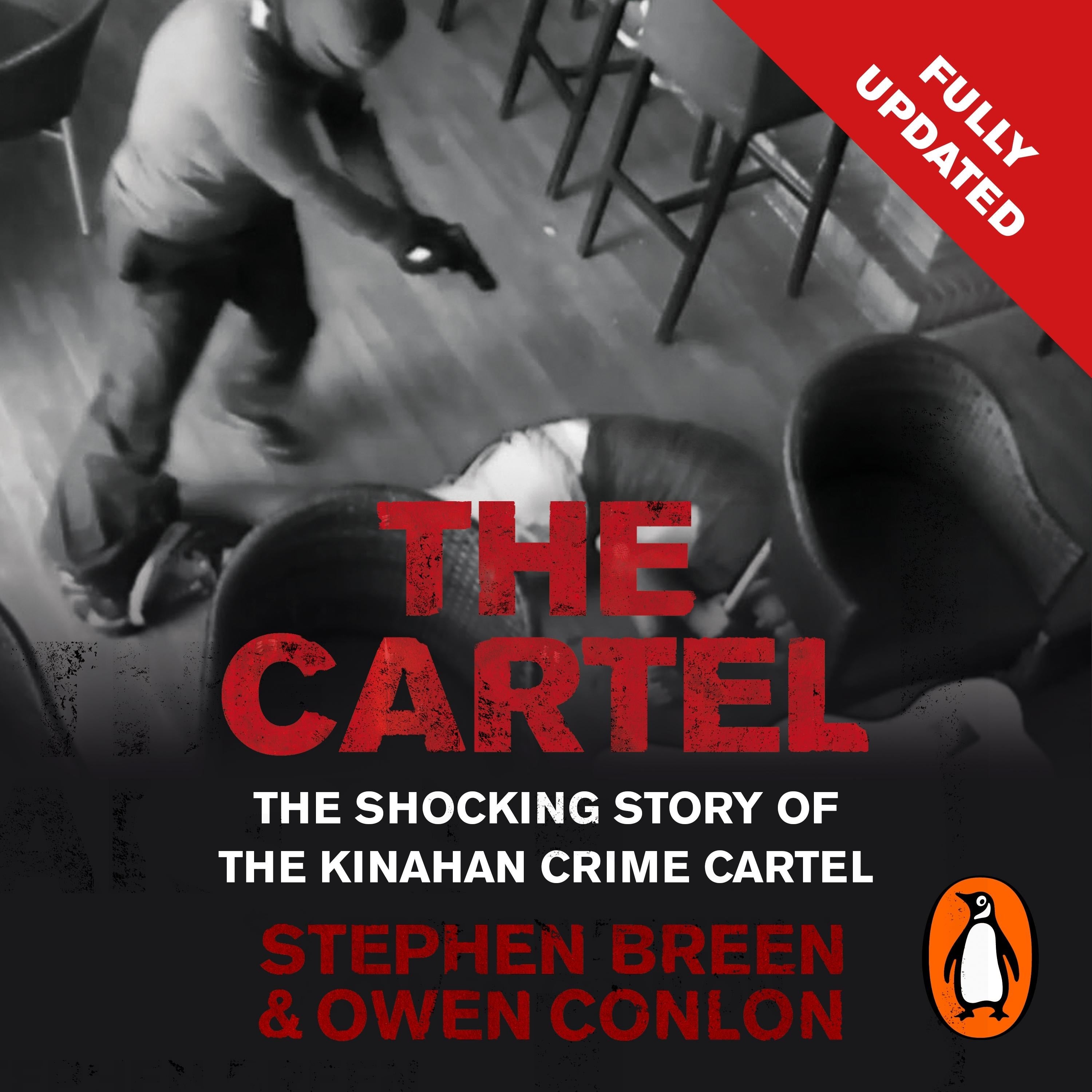 The Cartel