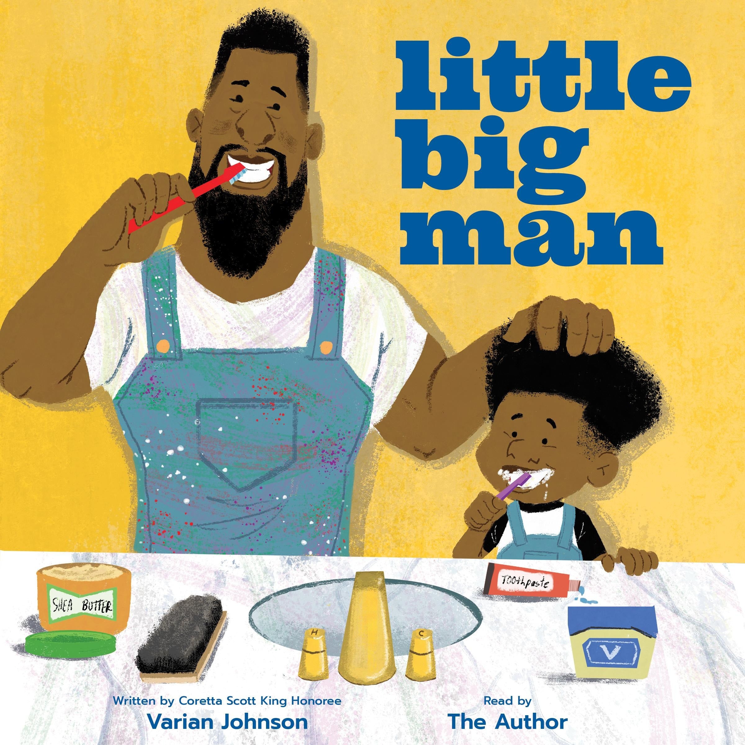 Little Big Man