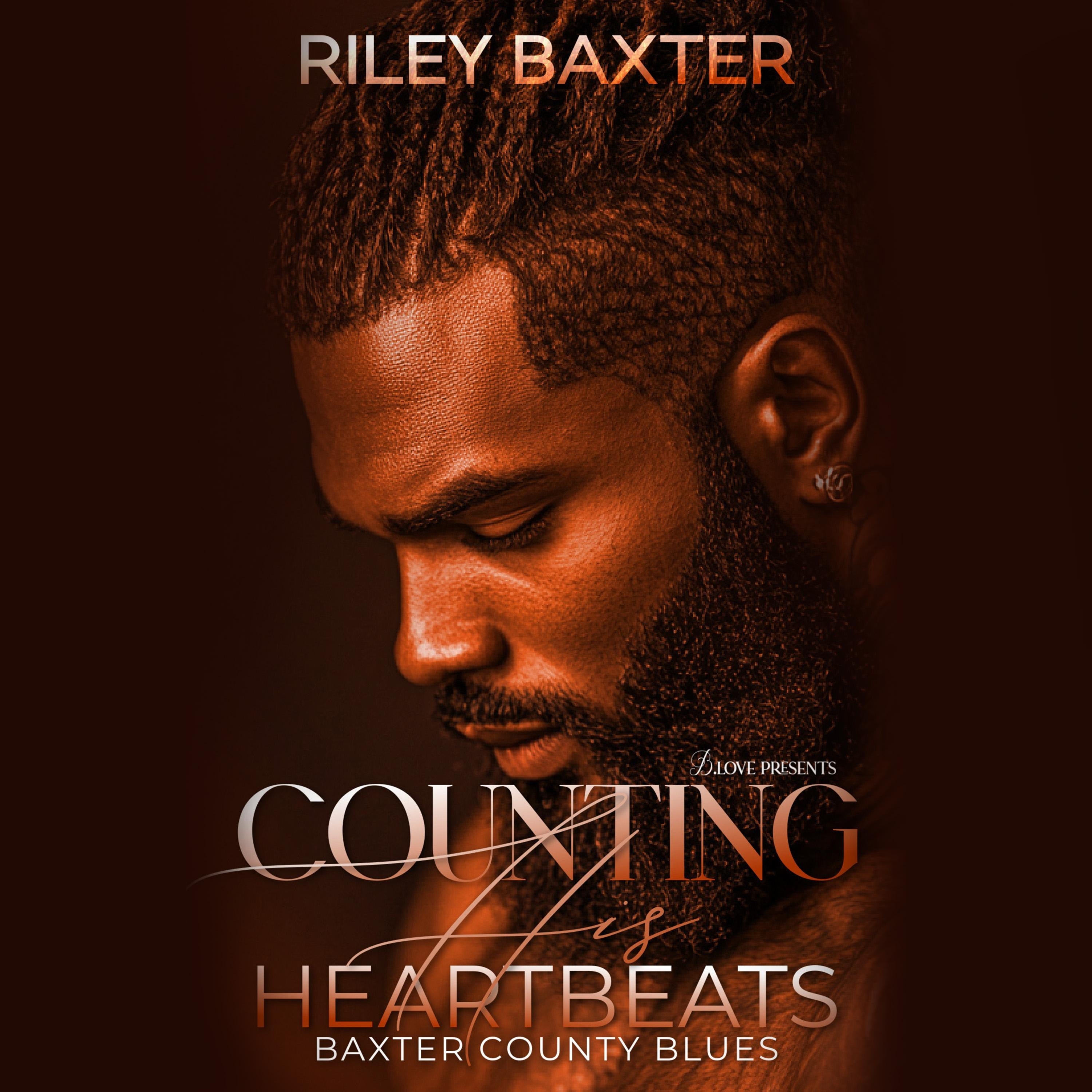 Counting His Heartbeats