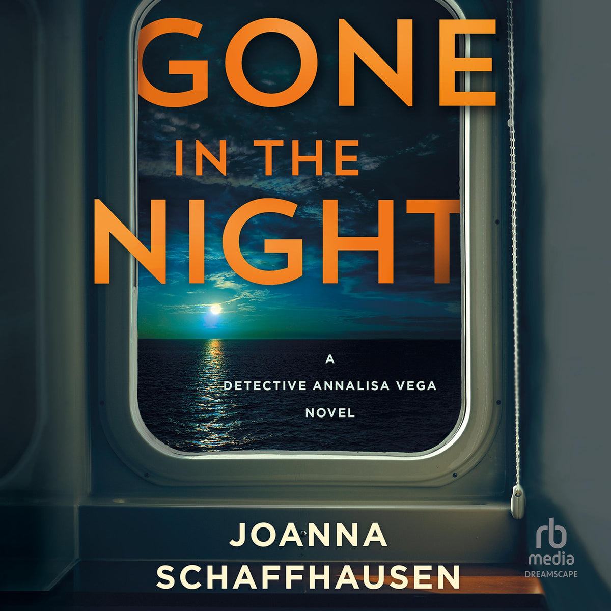 Gone in the Night
