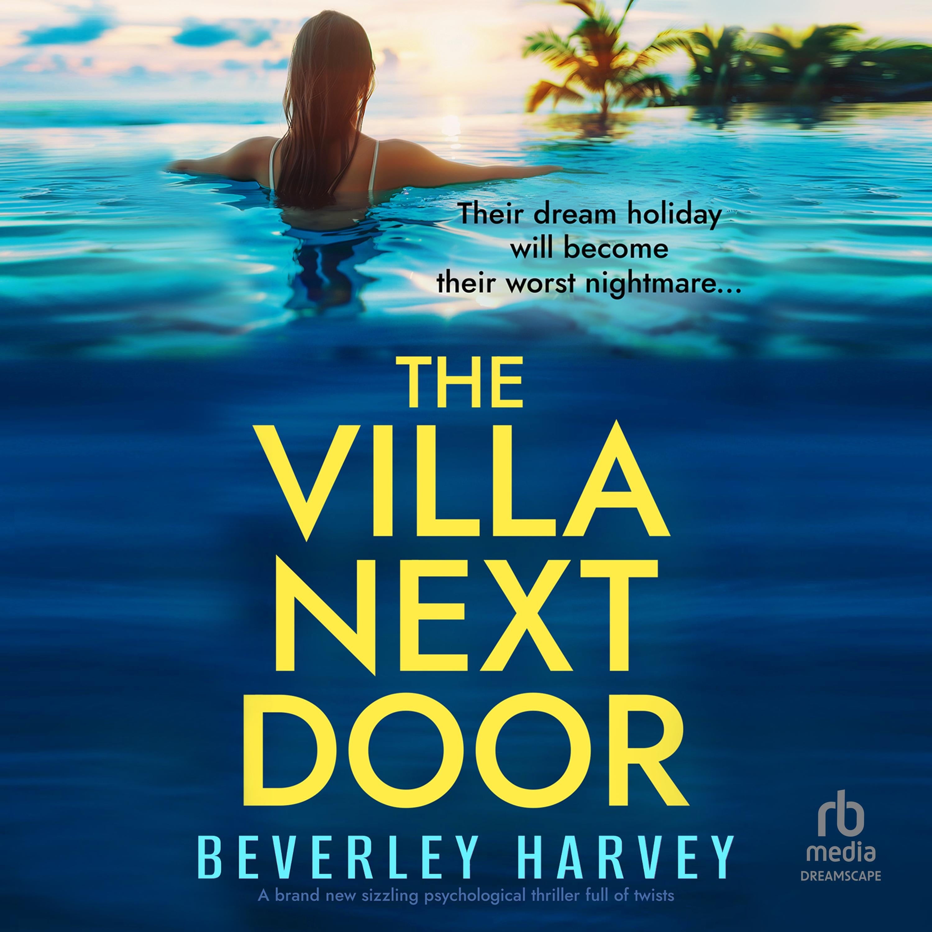 The Villa Next Door