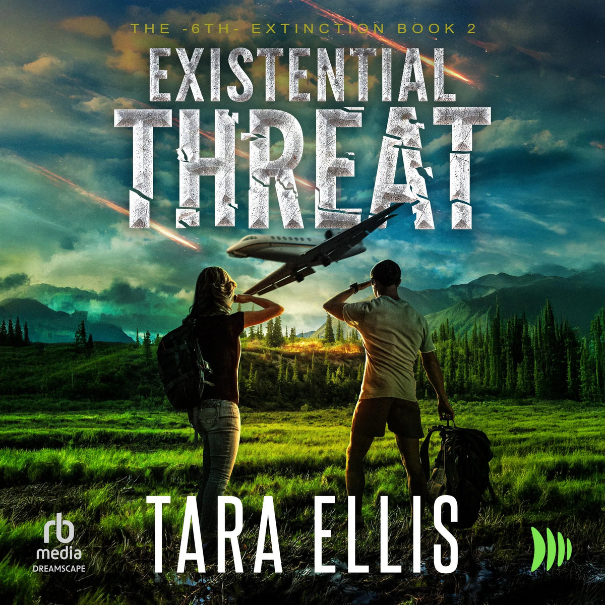 Existential Threat