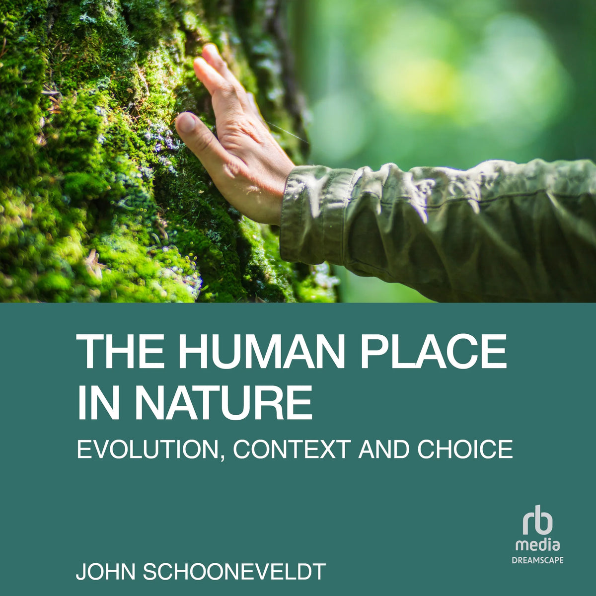 The Human Place in Nature