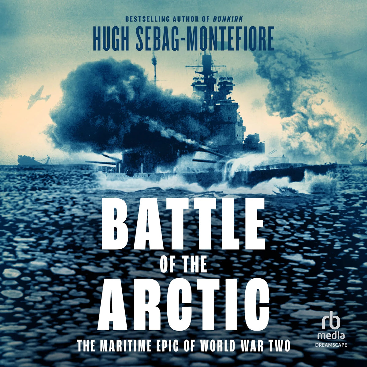 Battle of the Arctic