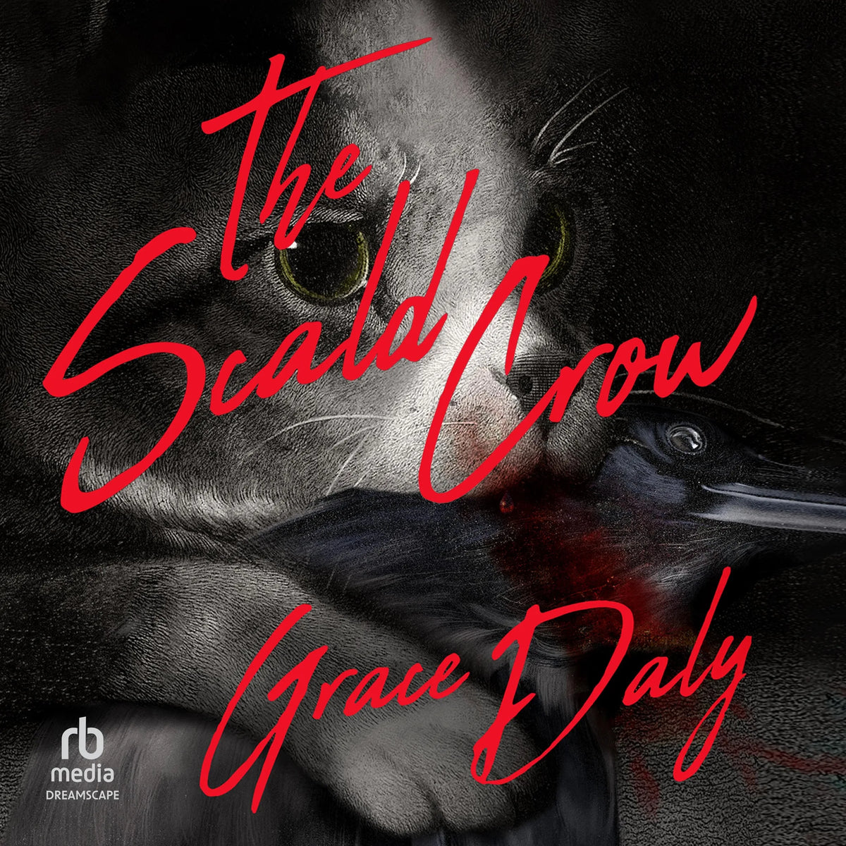 The Scald-Crow