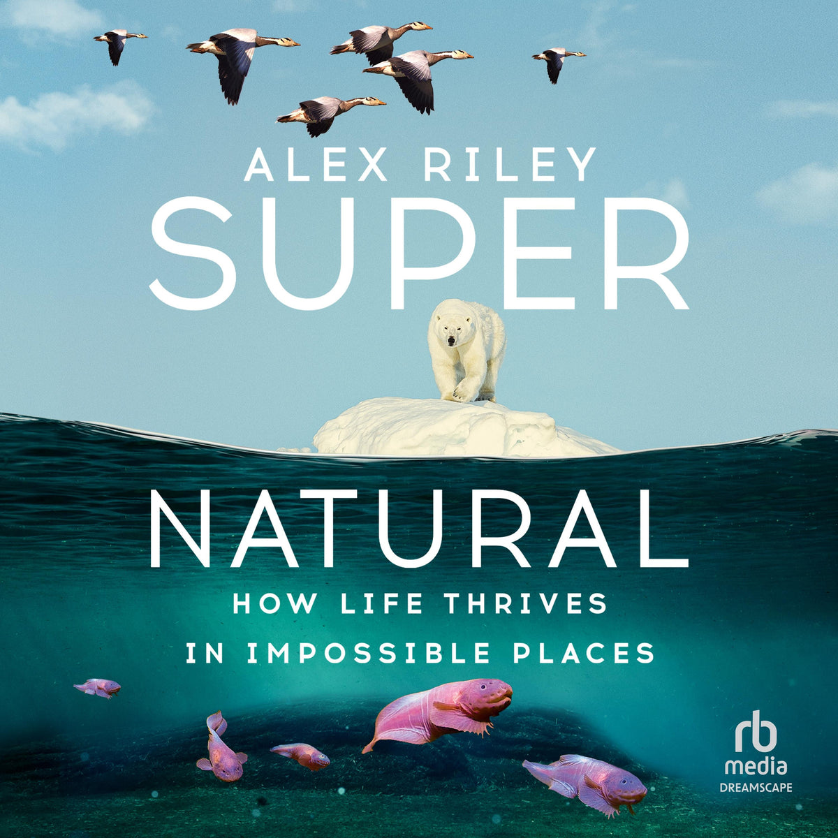 Super Natural